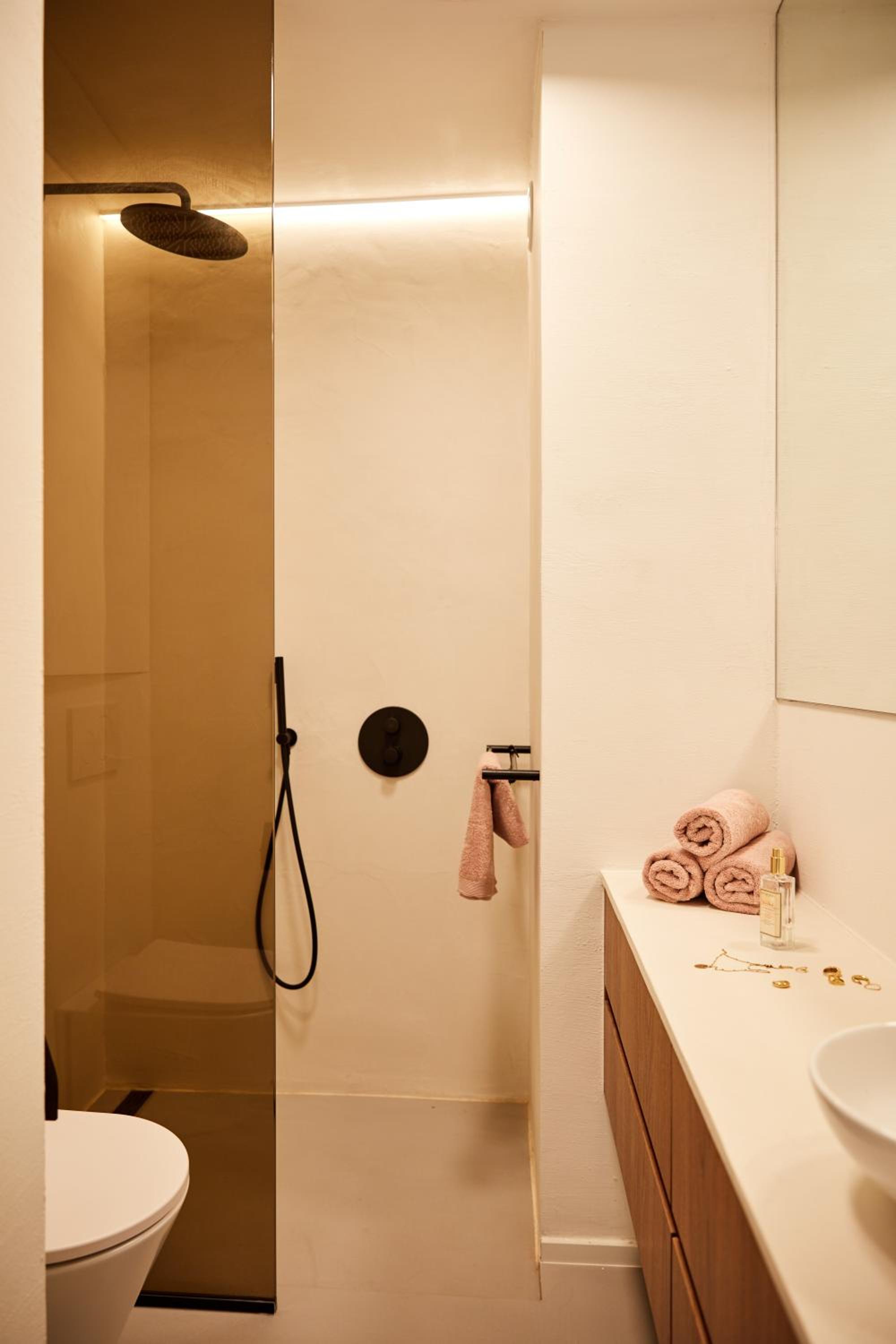 The Pink Penthouse