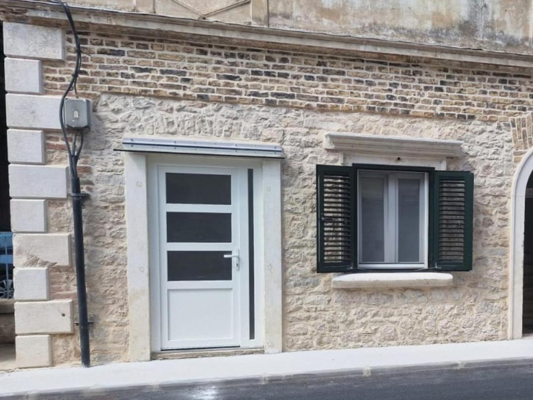 Apartmani Boras
