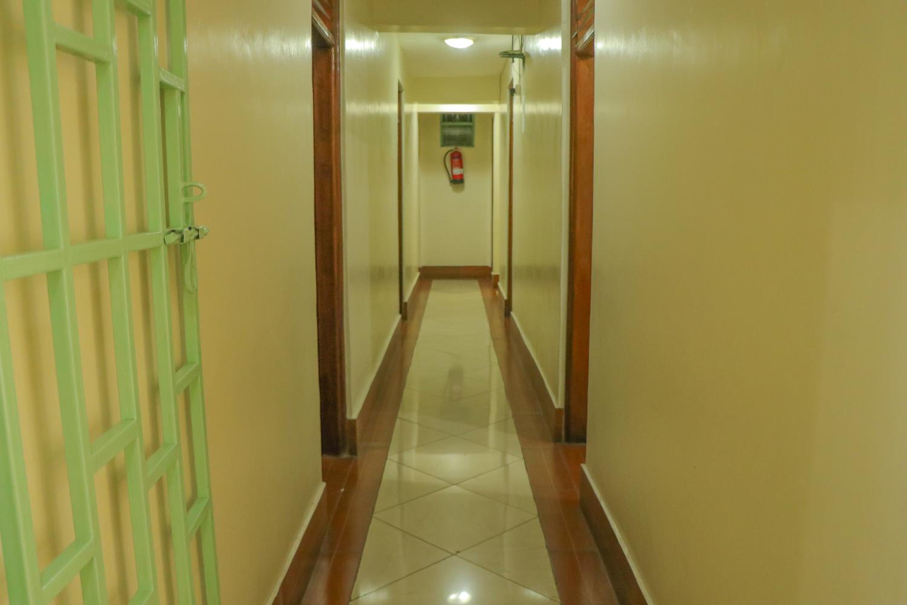 KAP Guest House