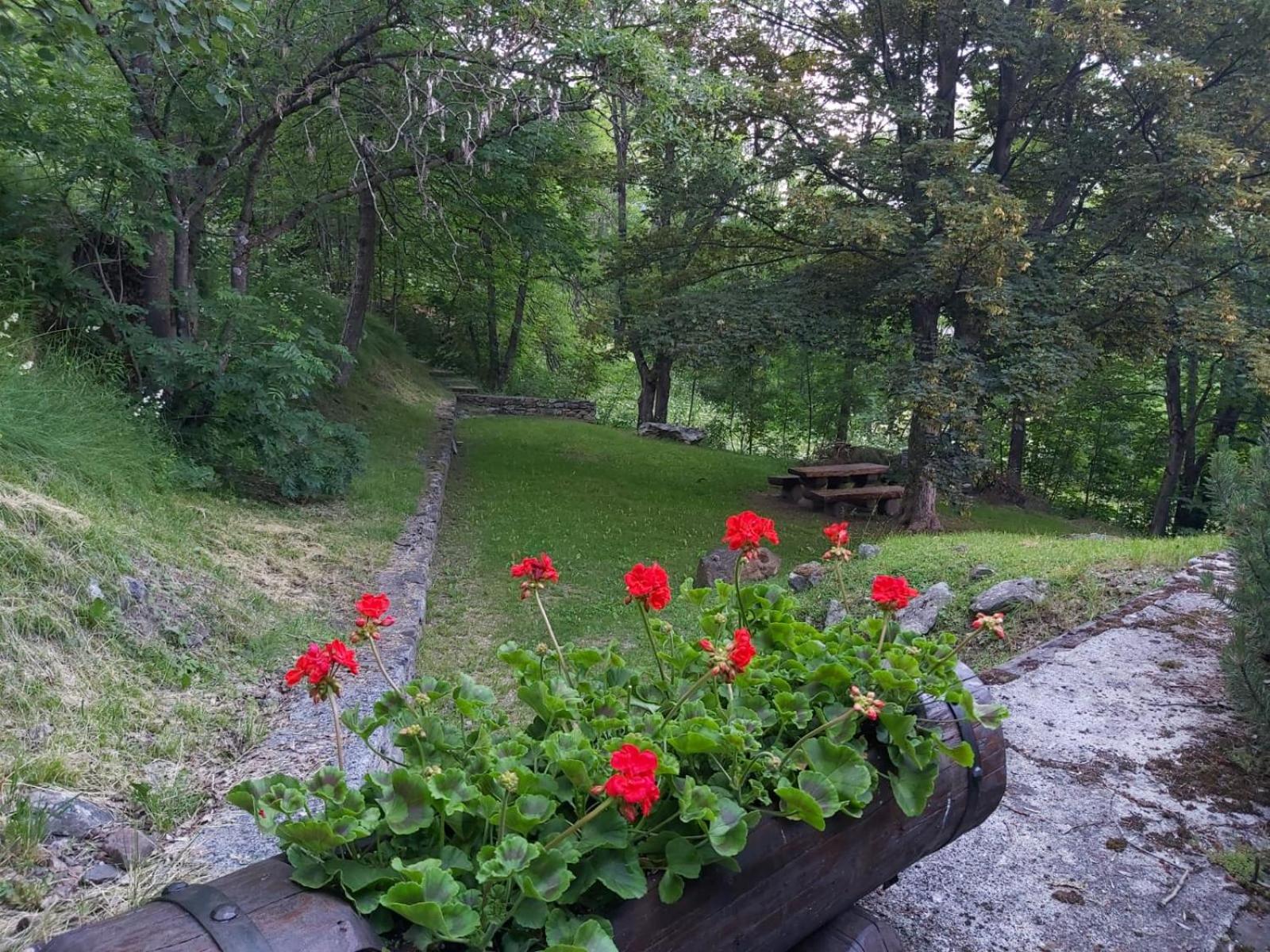 La petite maison view 4