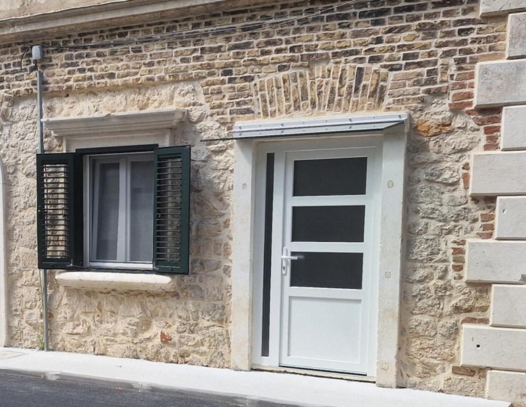 Apartmani Boras