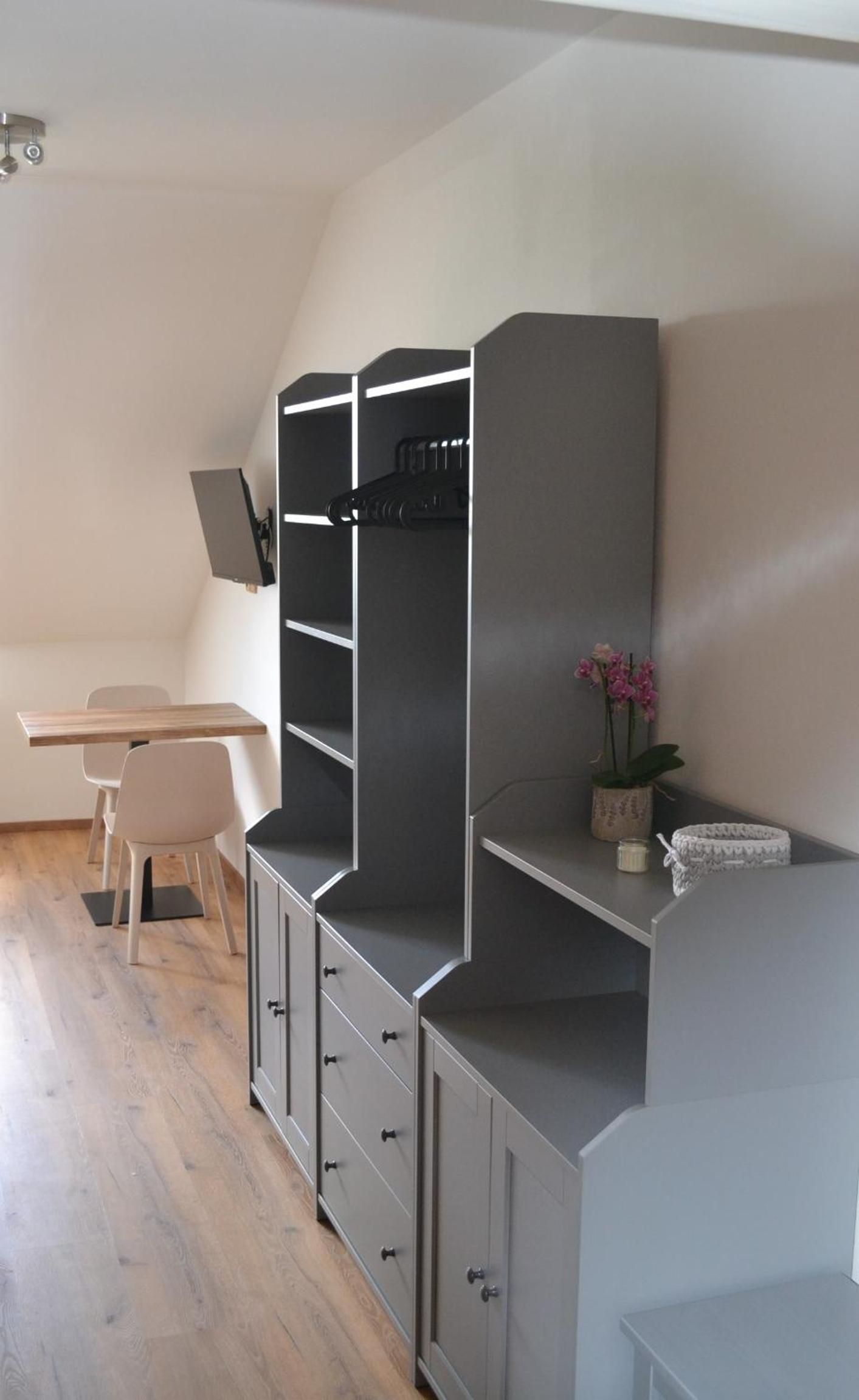 Apartmán Benešovka
