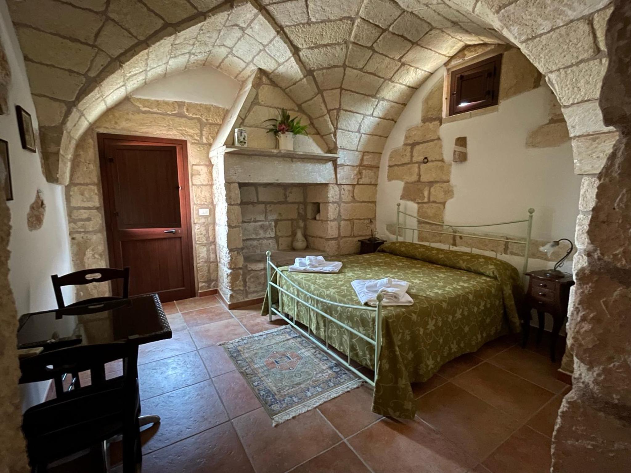 Agriturismo Masseria Saittole