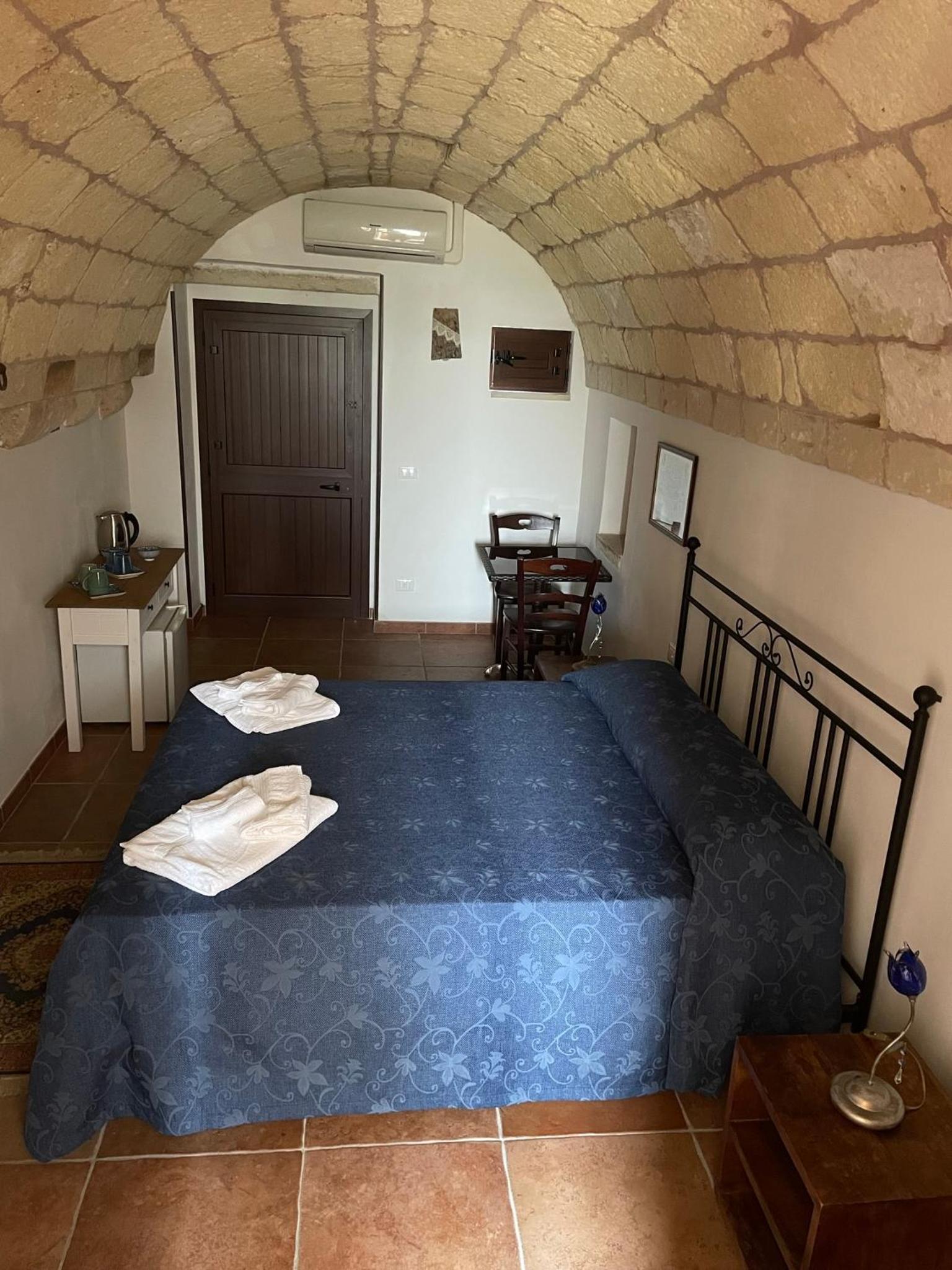 Agriturismo Masseria Saittole