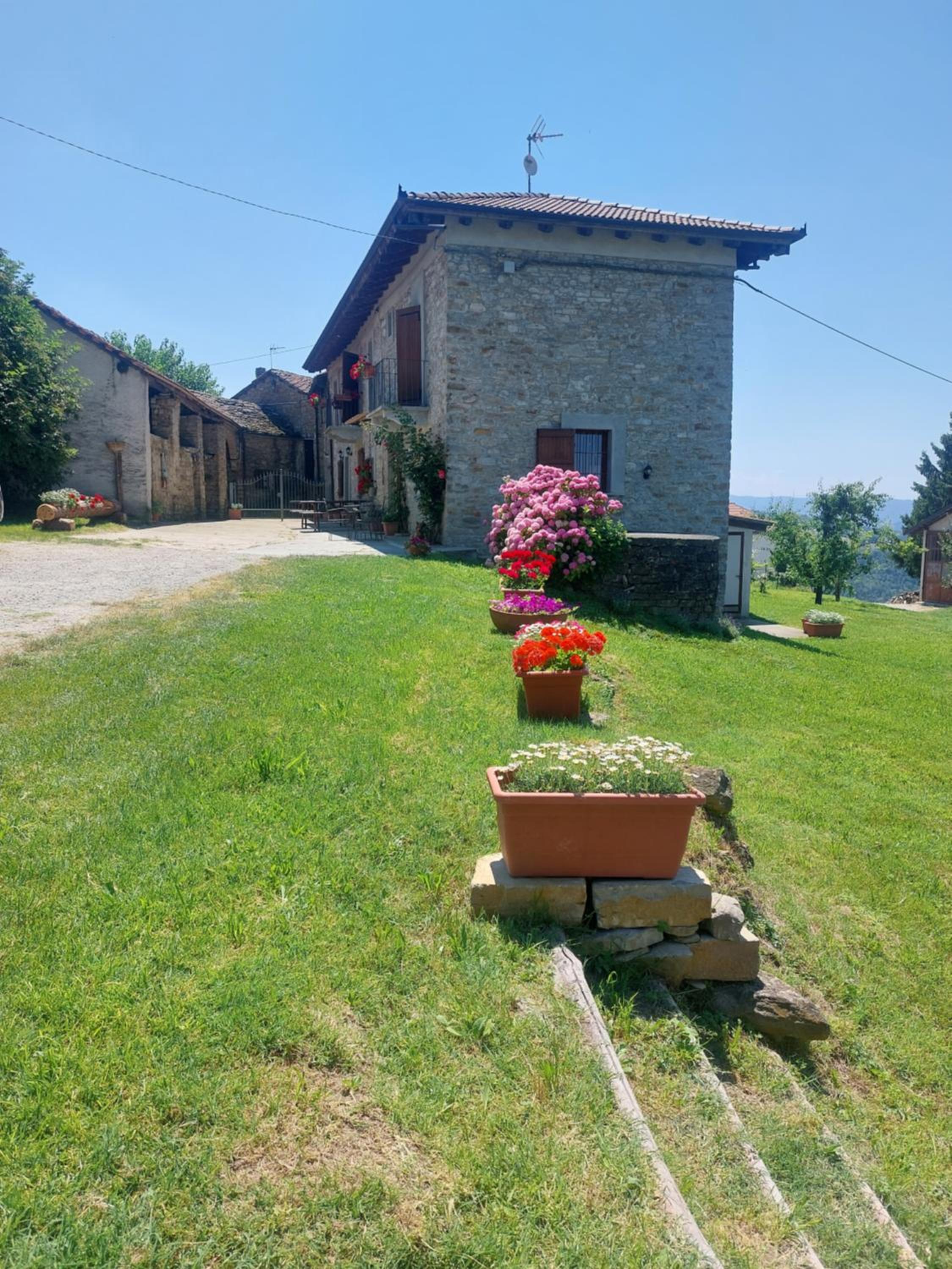Agriturismo La Margherita view 3