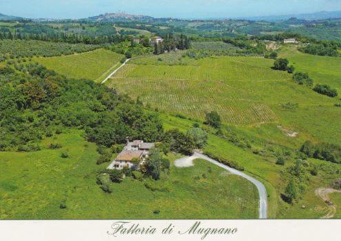 Fattoria di Mugnano photo 2