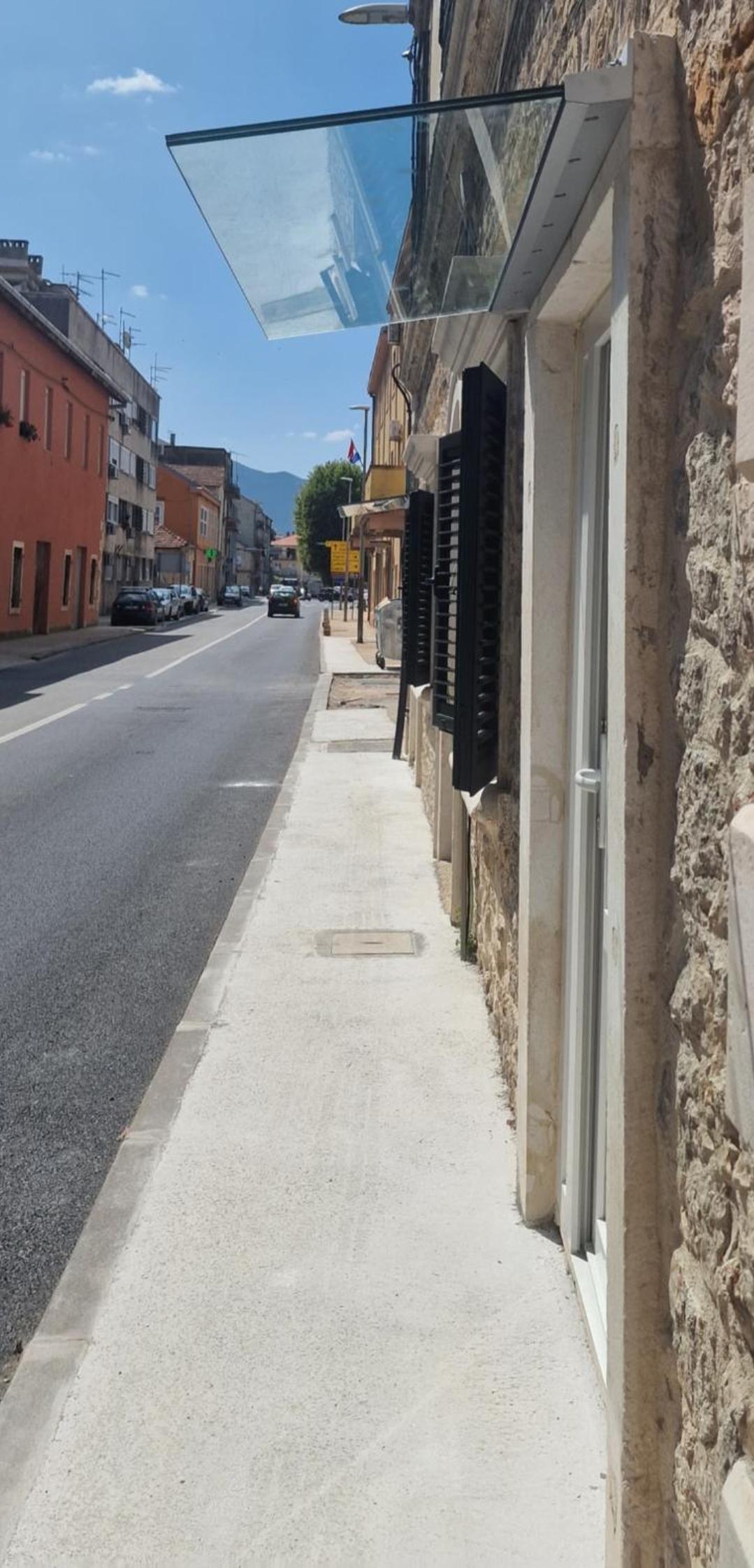 Apartmani Boras