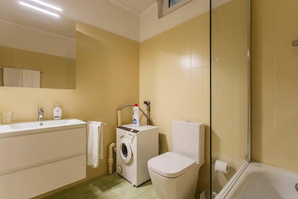 Casa Magging un oasi nel verde