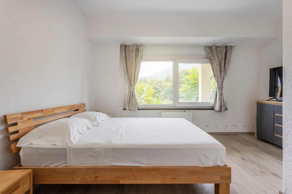 Casa Magging un oasi nel verde