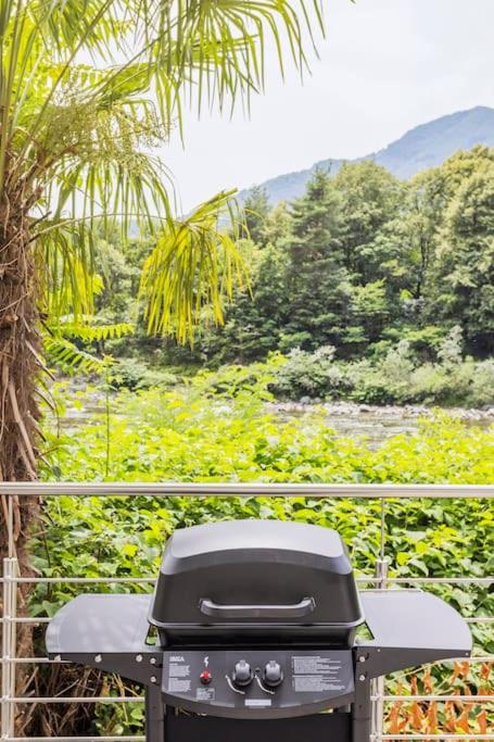 Casa Magging un oasi nel verde