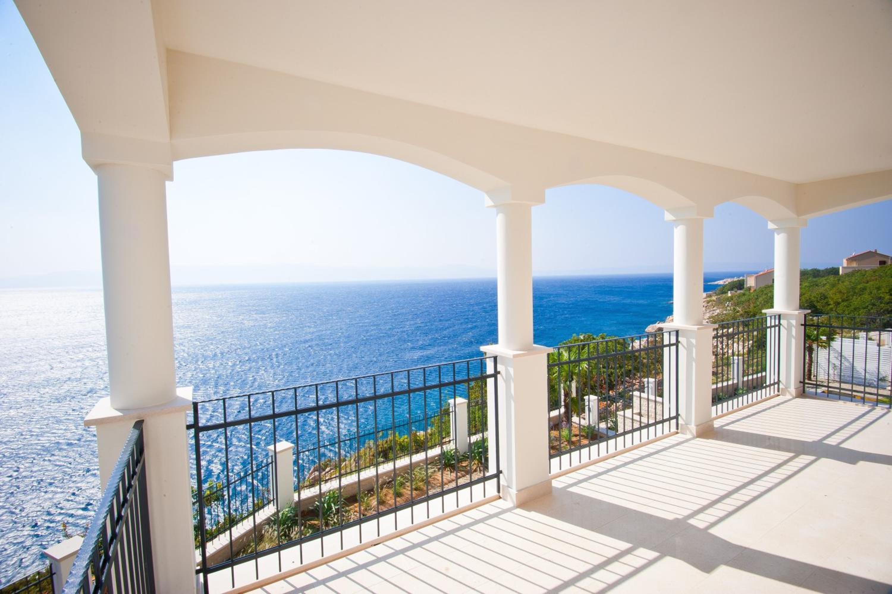 Apartments Poville Residence view 4