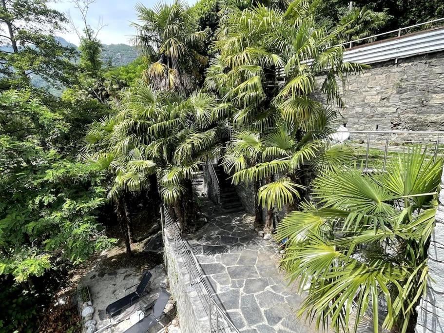 Casa Magging un oasi nel verde