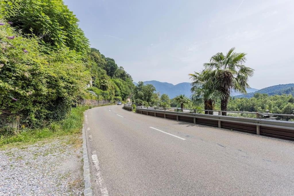 Casa Magging un oasi nel verde