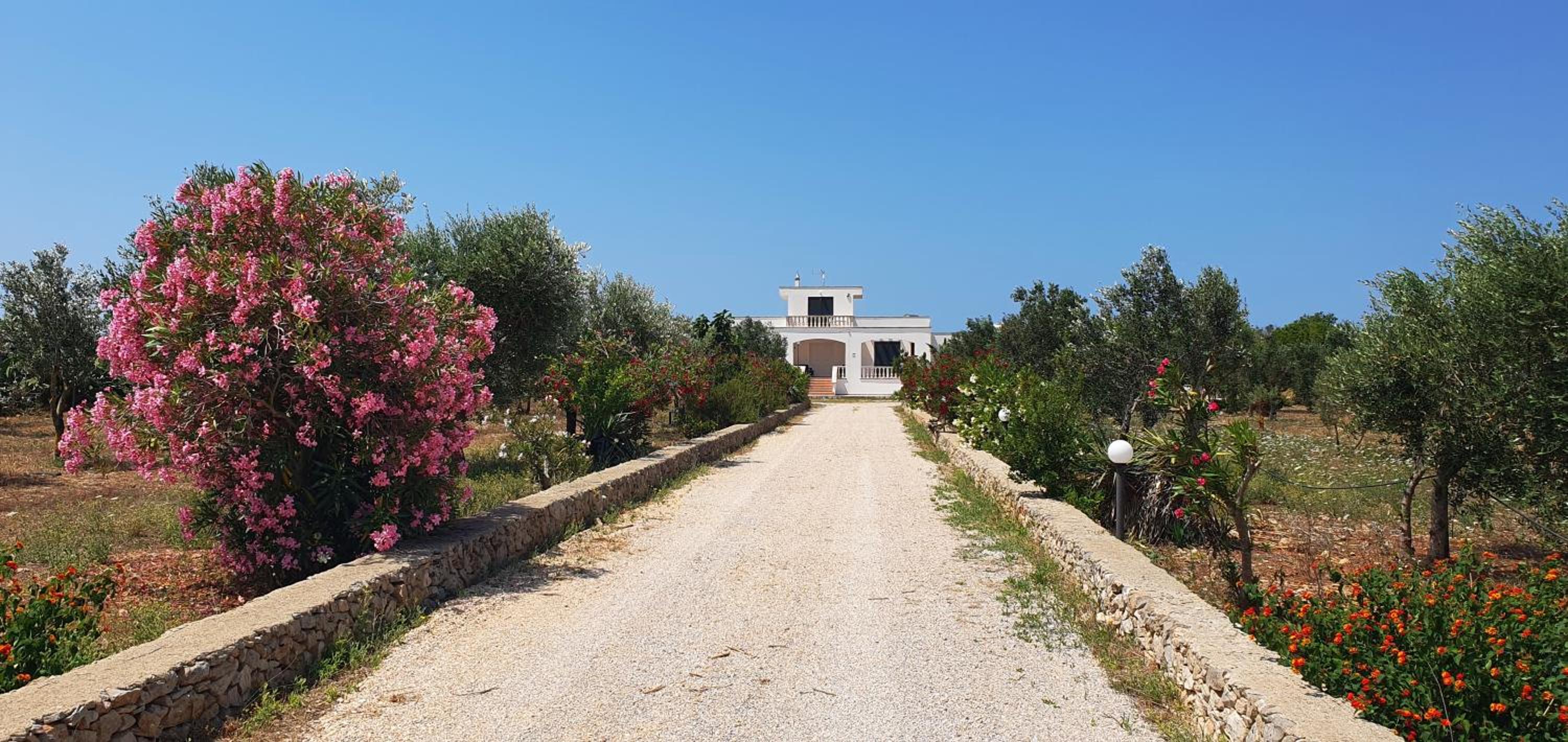 Villa Giulia&Gaia - Guest House