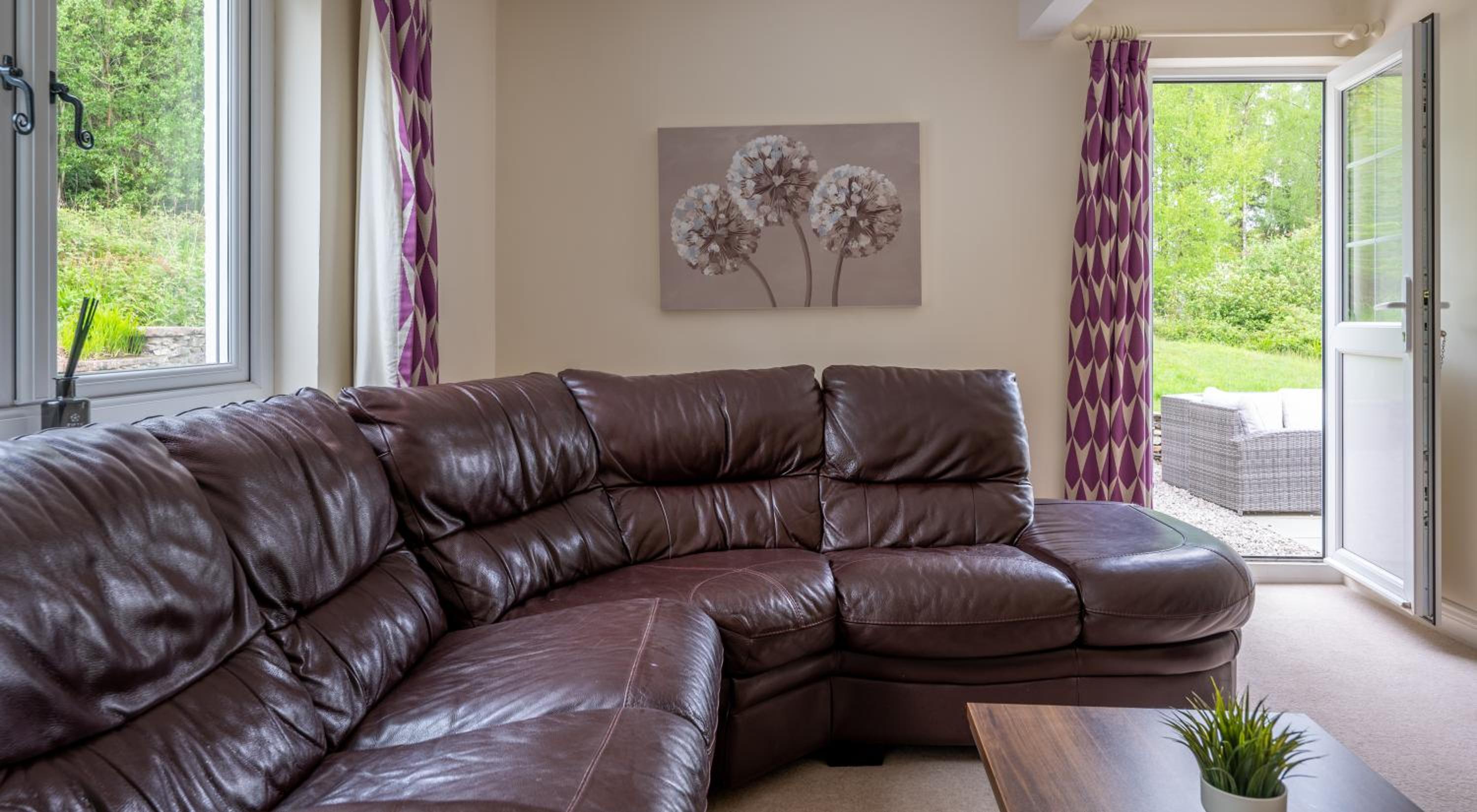 Hazelseat House