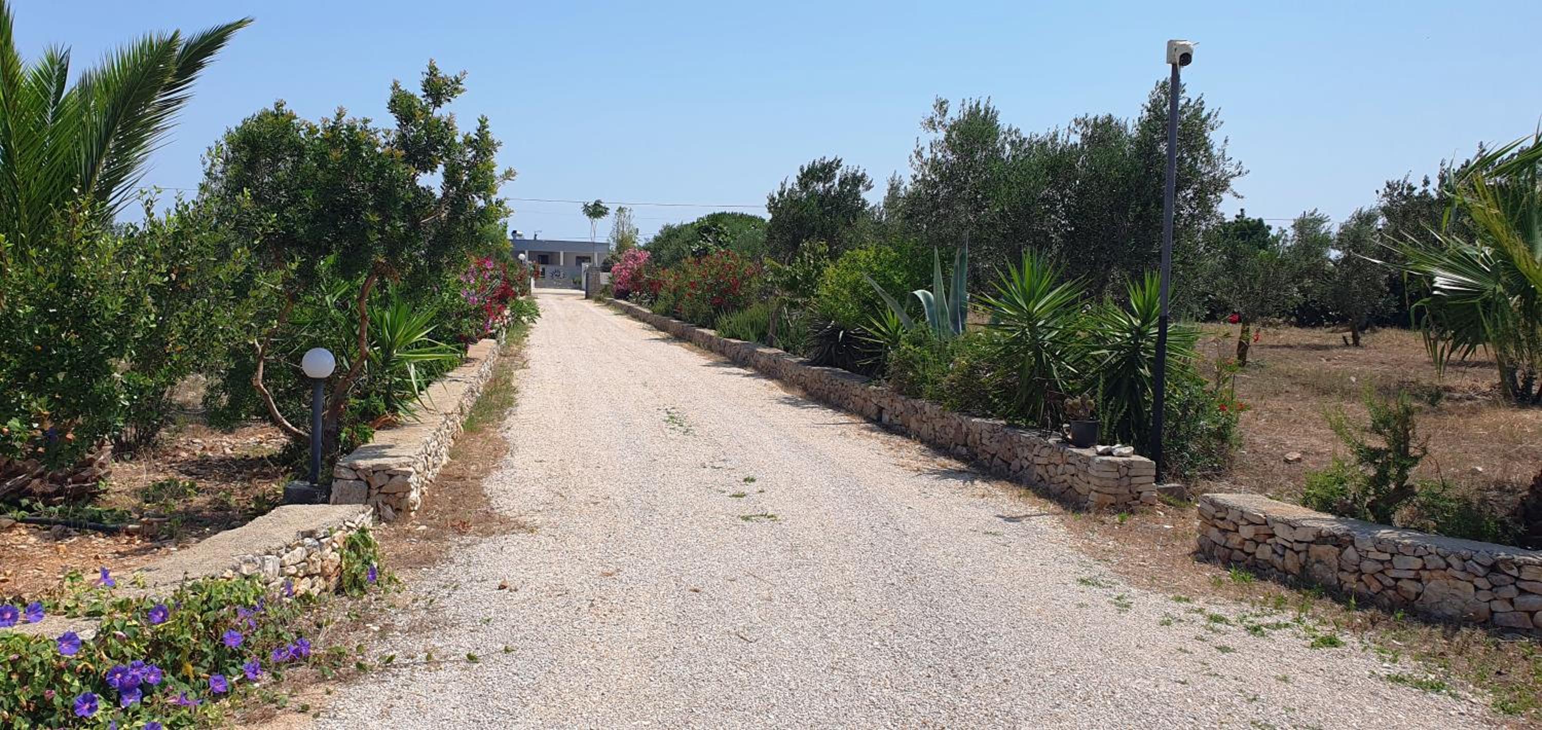 Villa Giulia&Gaia - Guest House
