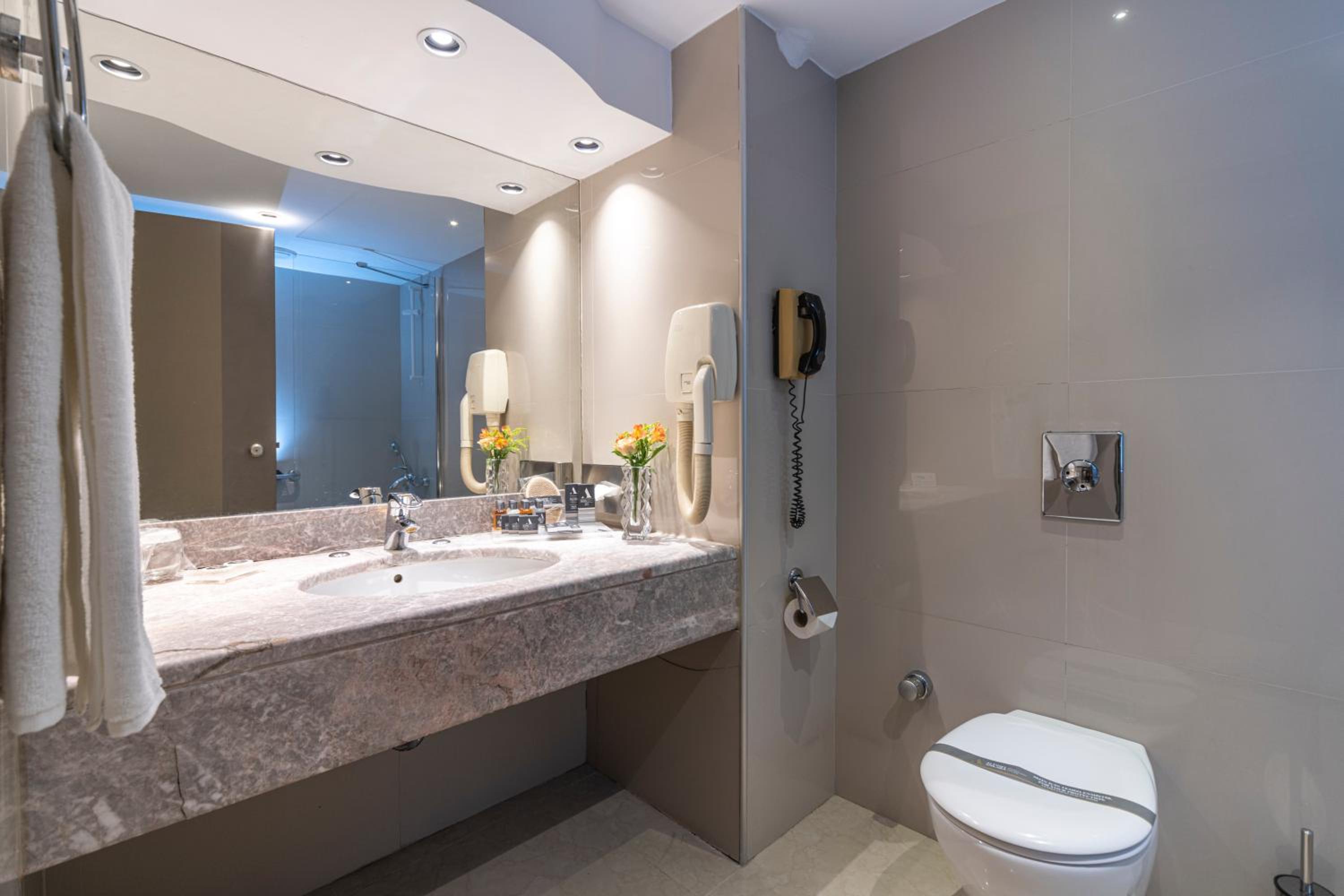 Altinel Ankara Hotel & Convention Center - Image 29