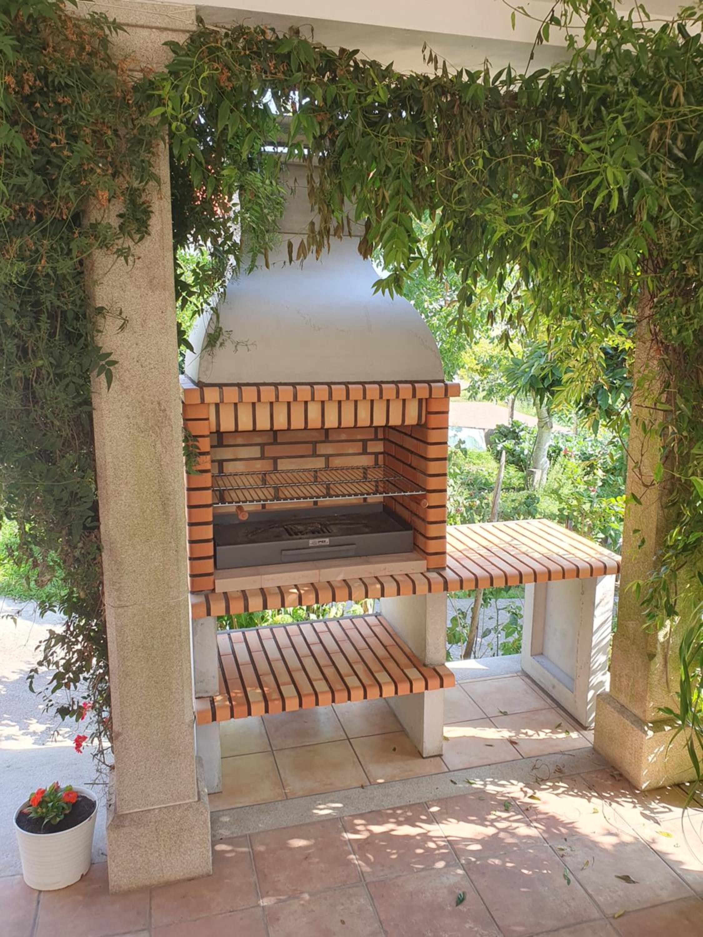 Casa de Chica Ecoturismo