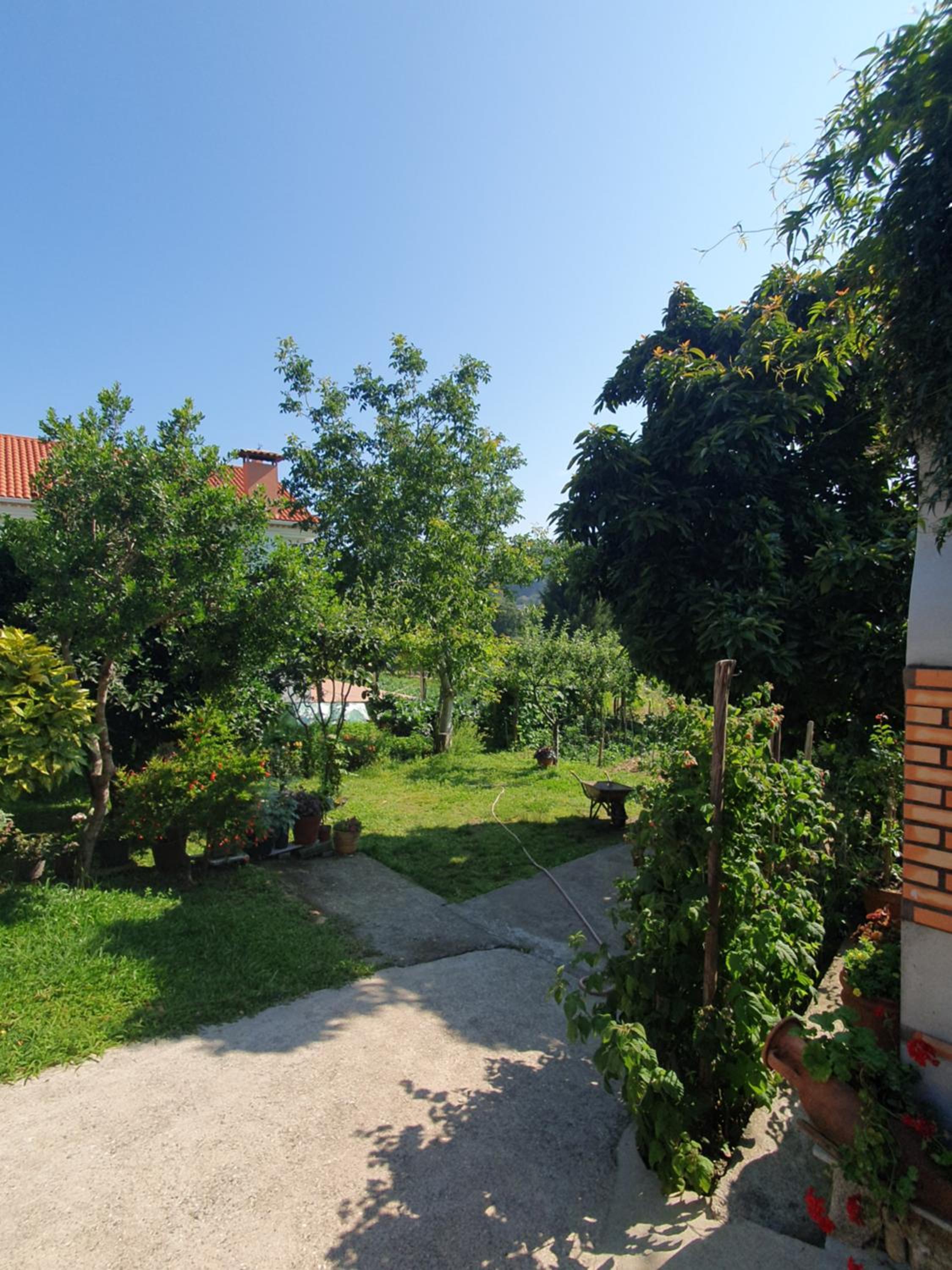 Casa de Chica Ecoturismo