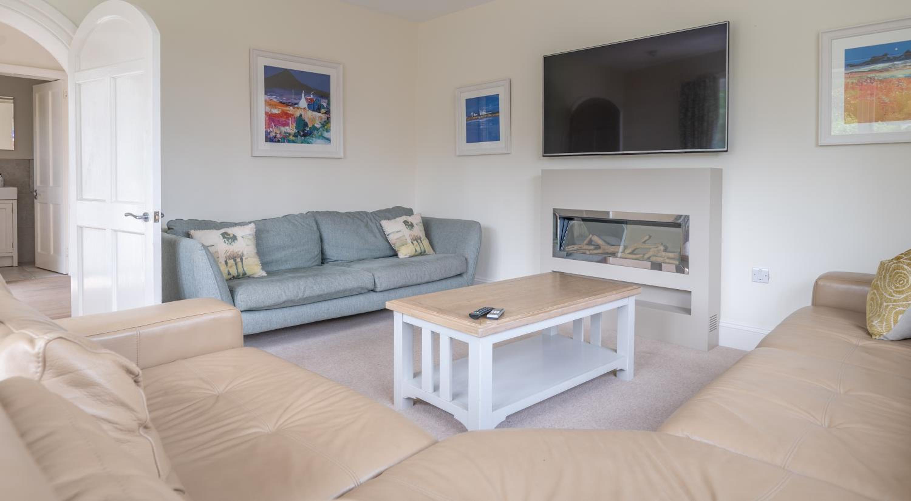 Hazelseat House