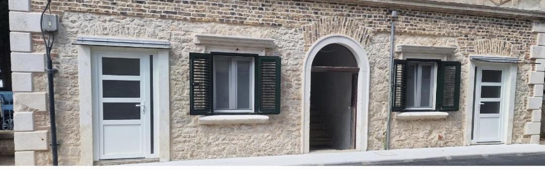 Apartmani Boras