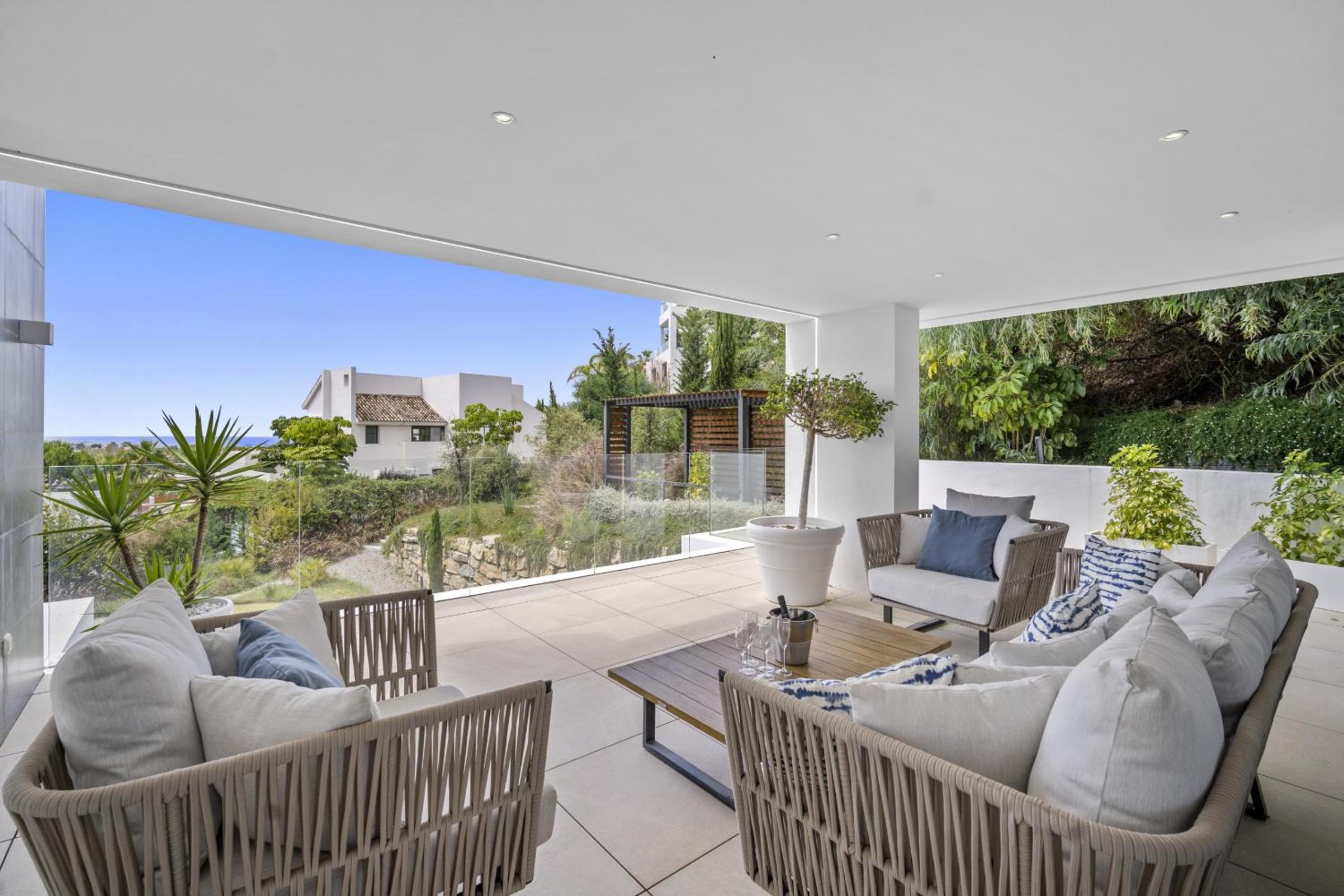 Villa Alejandra - Benahavis by Finest Rentals