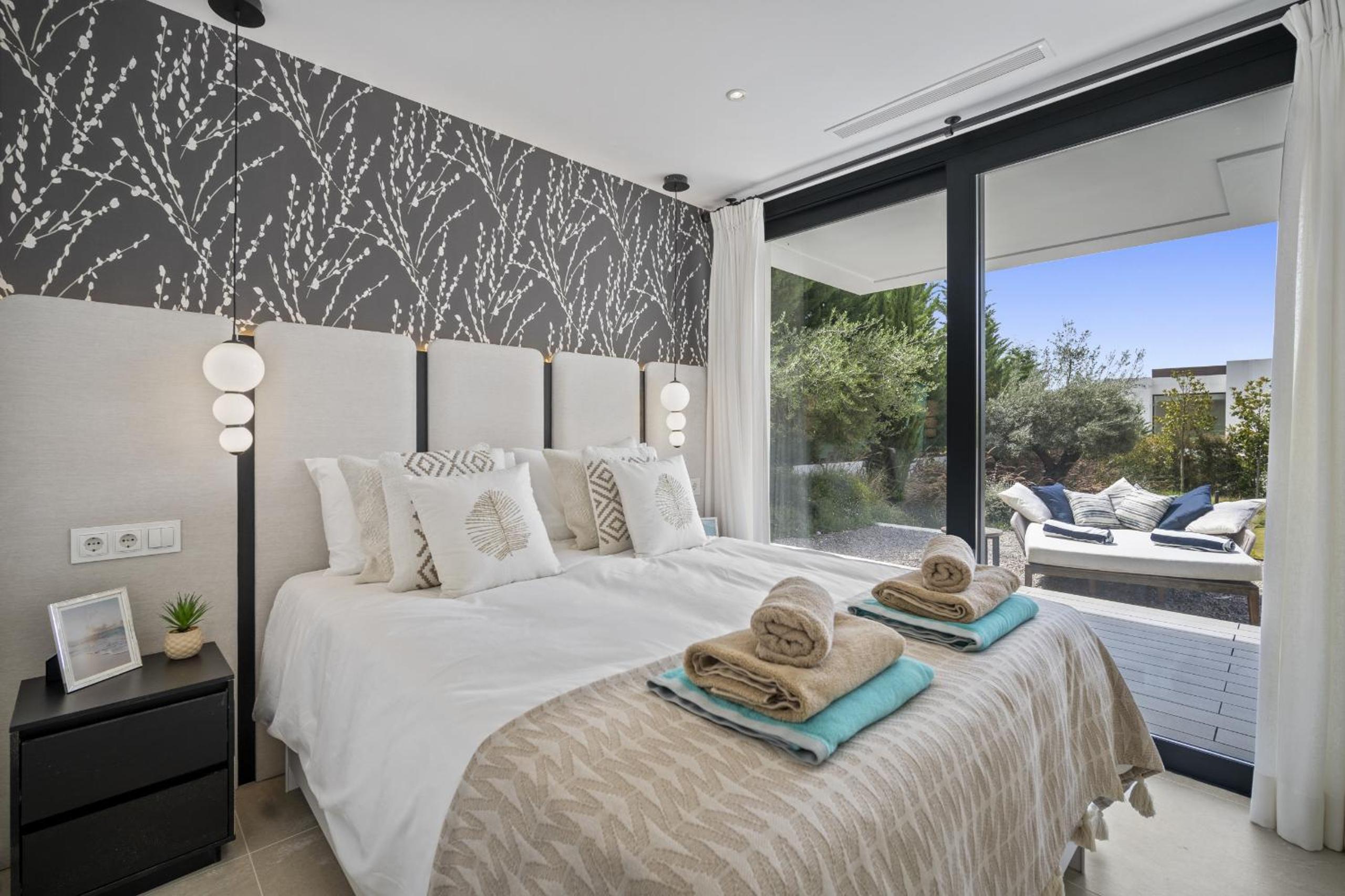 Villa Alejandra - Benahavis by Finest Rentals