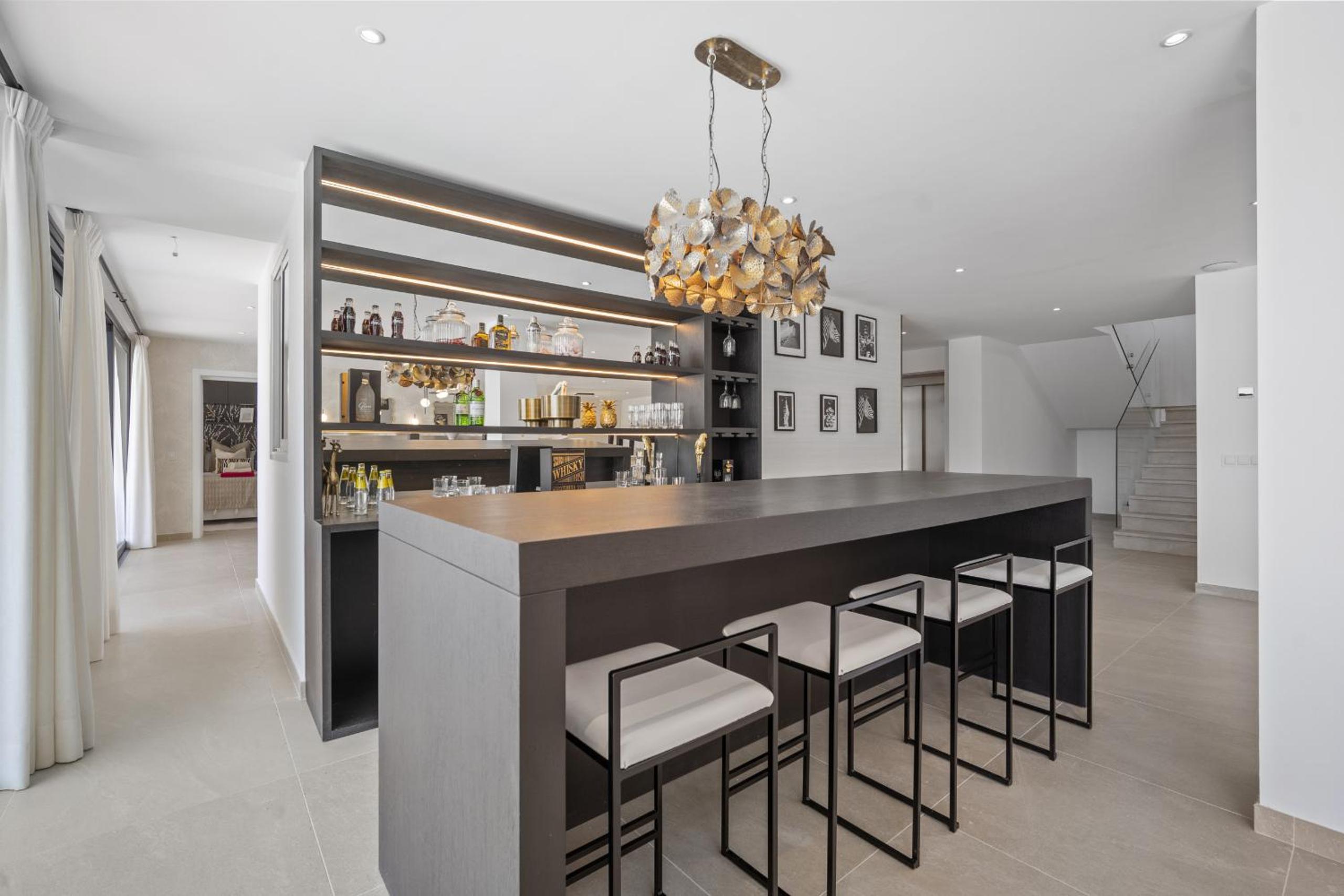 Villa Alejandra - Benahavis by Finest Rentals