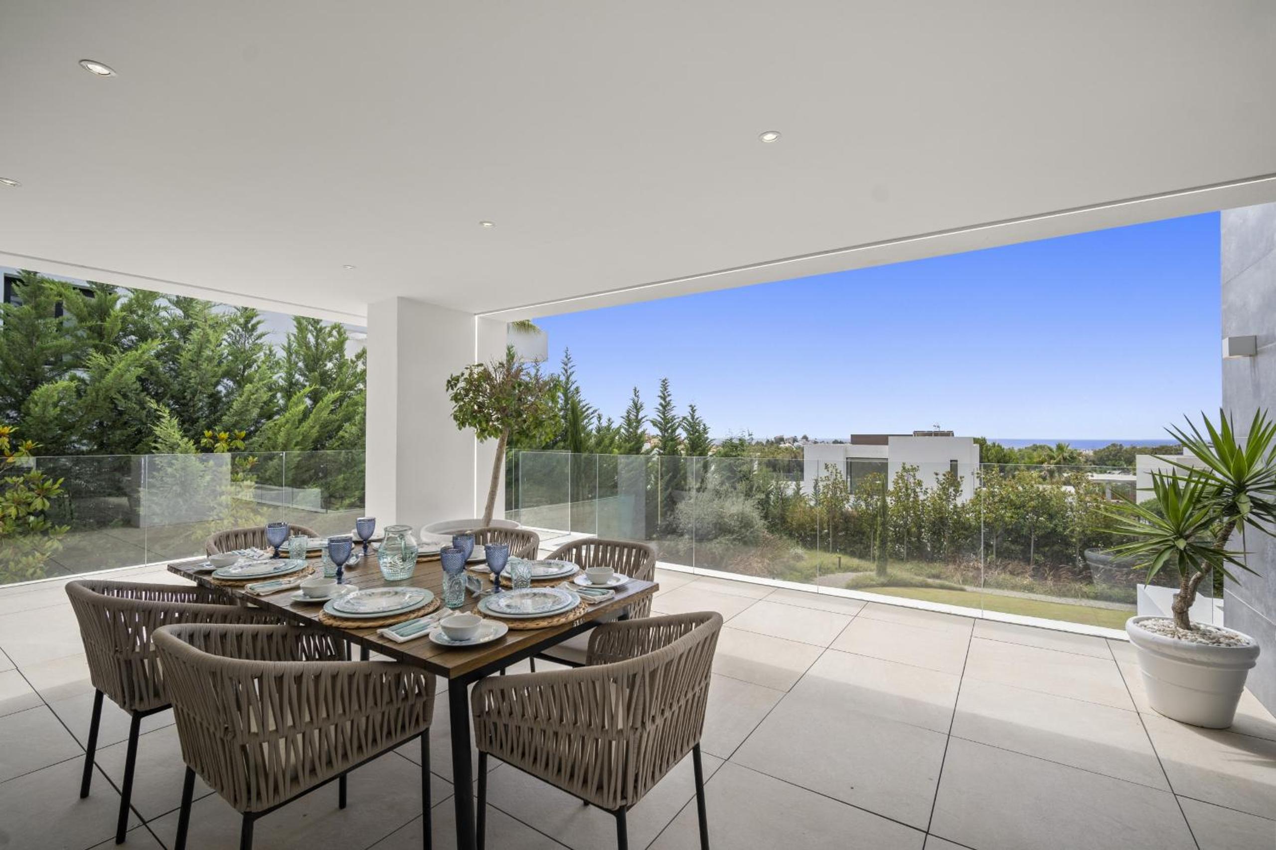 Villa Alejandra - Benahavis by Finest Rentals