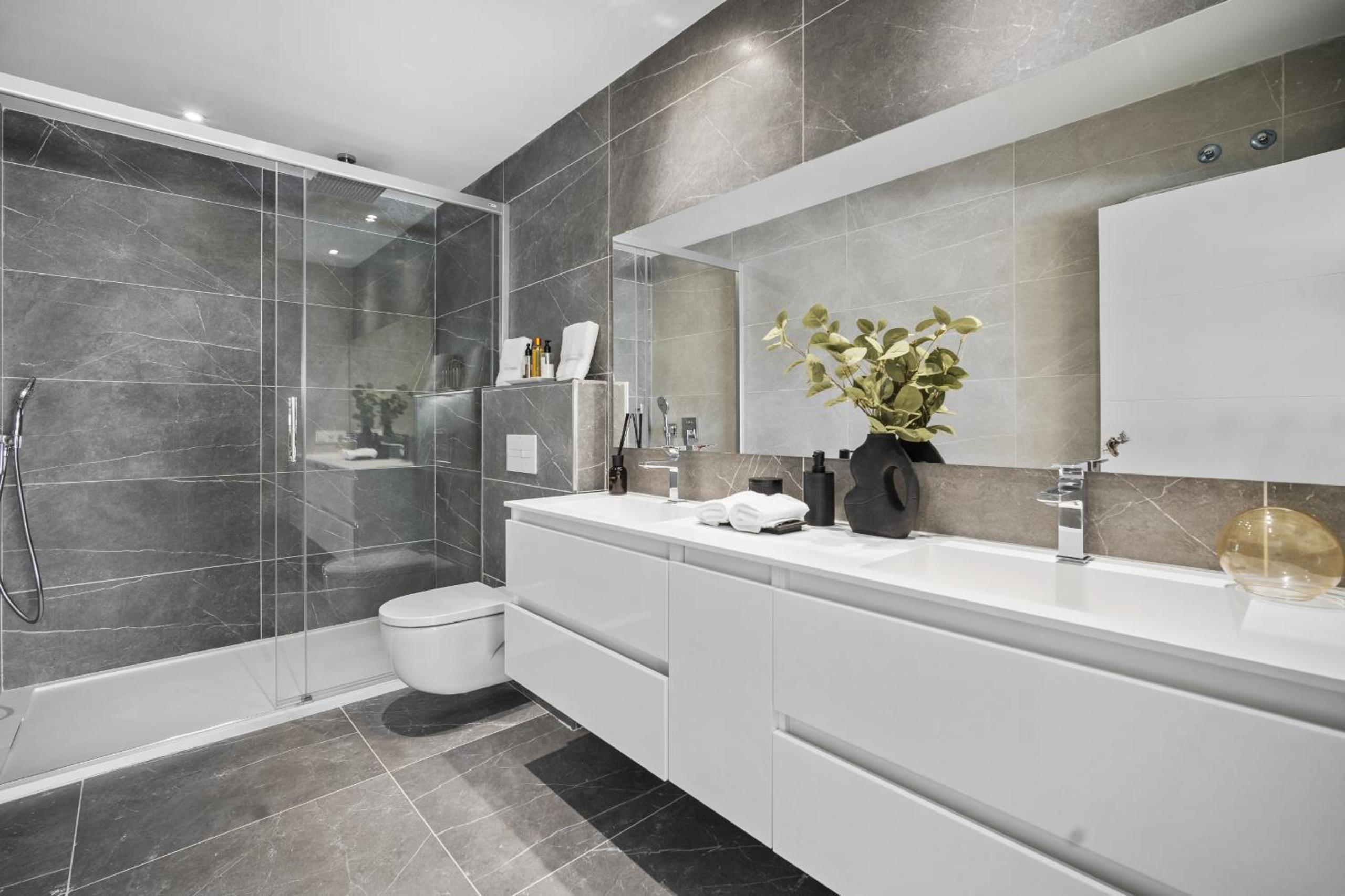 Villa Alejandra - Benahavis by Finest Rentals