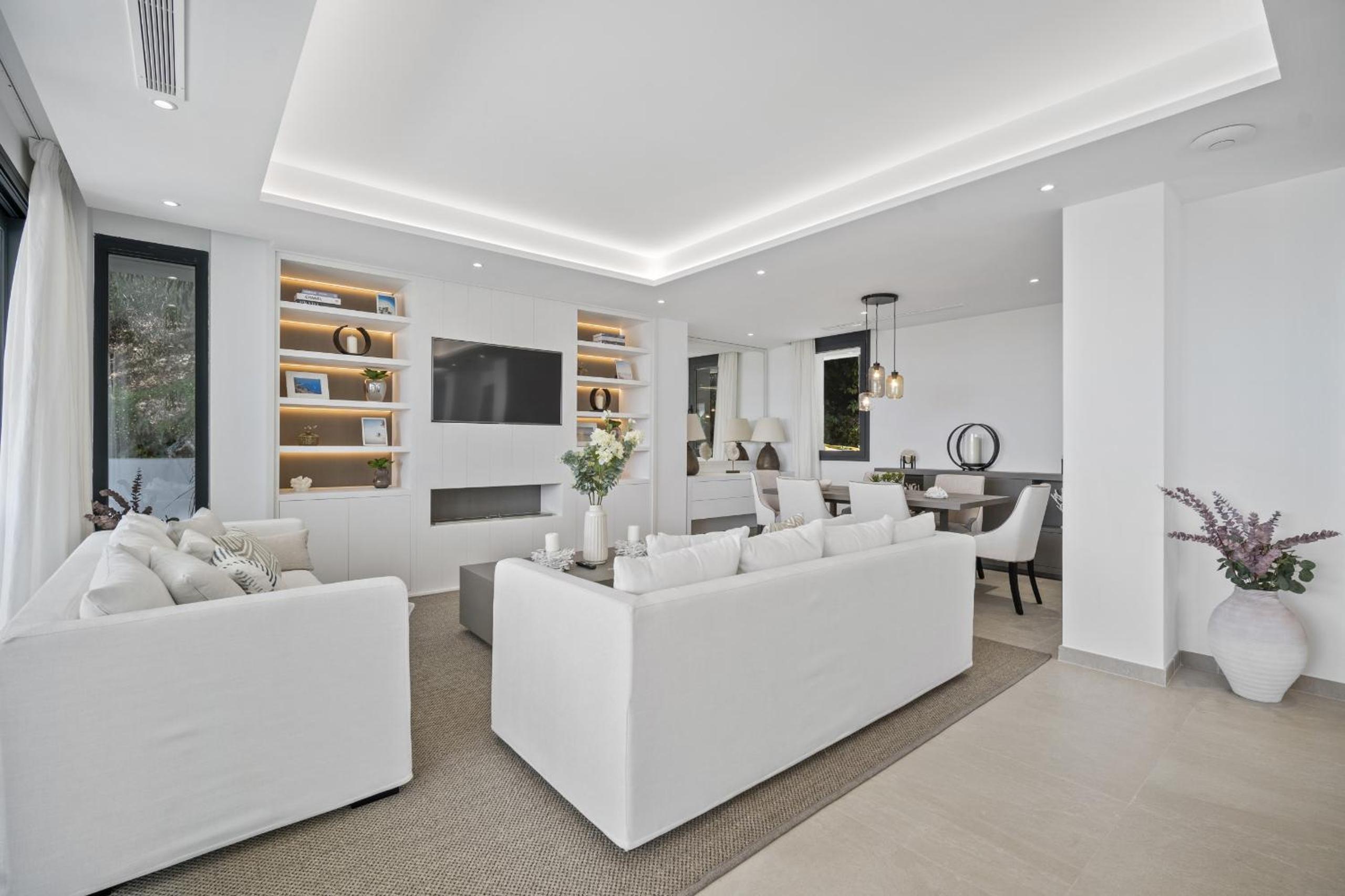Villa Alejandra - Benahavis by Finest Rentals