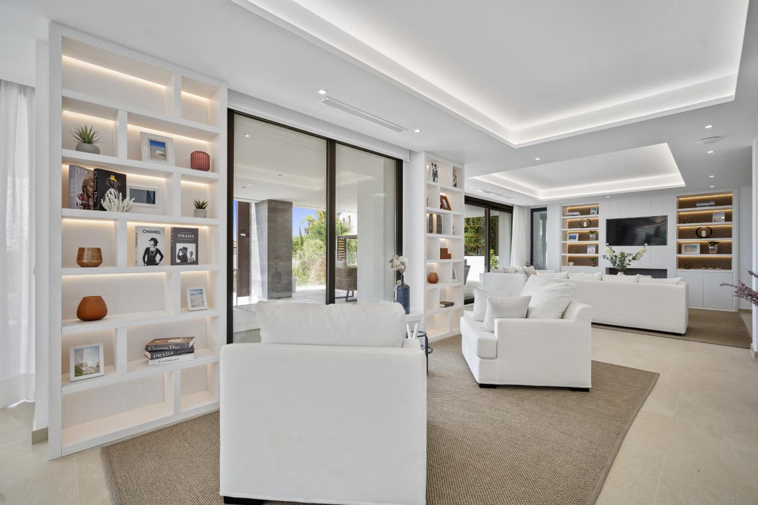 Villa Alejandra - Benahavis by Finest Rentals photo 3