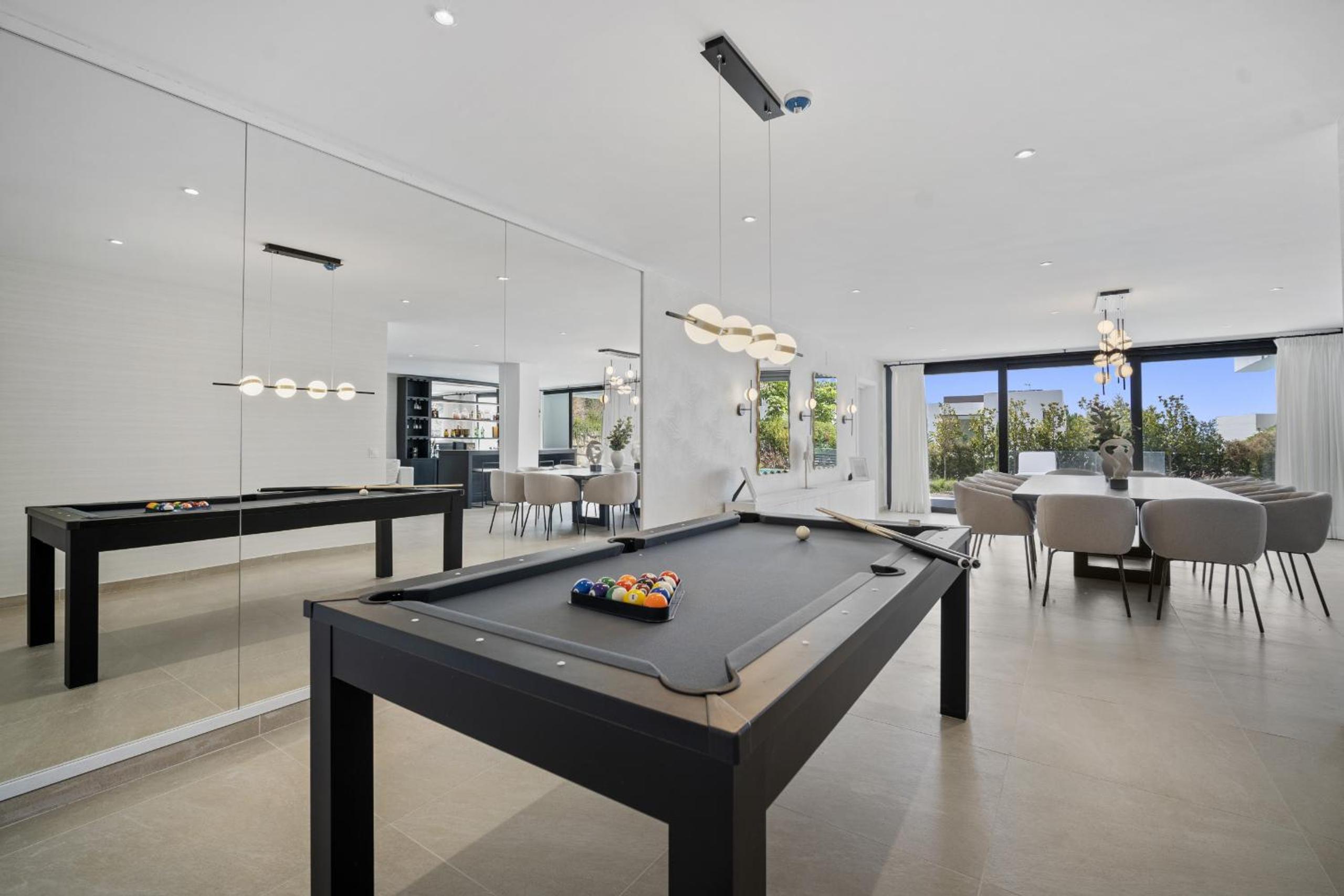 Villa Alejandra - Benahavis by Finest Rentals