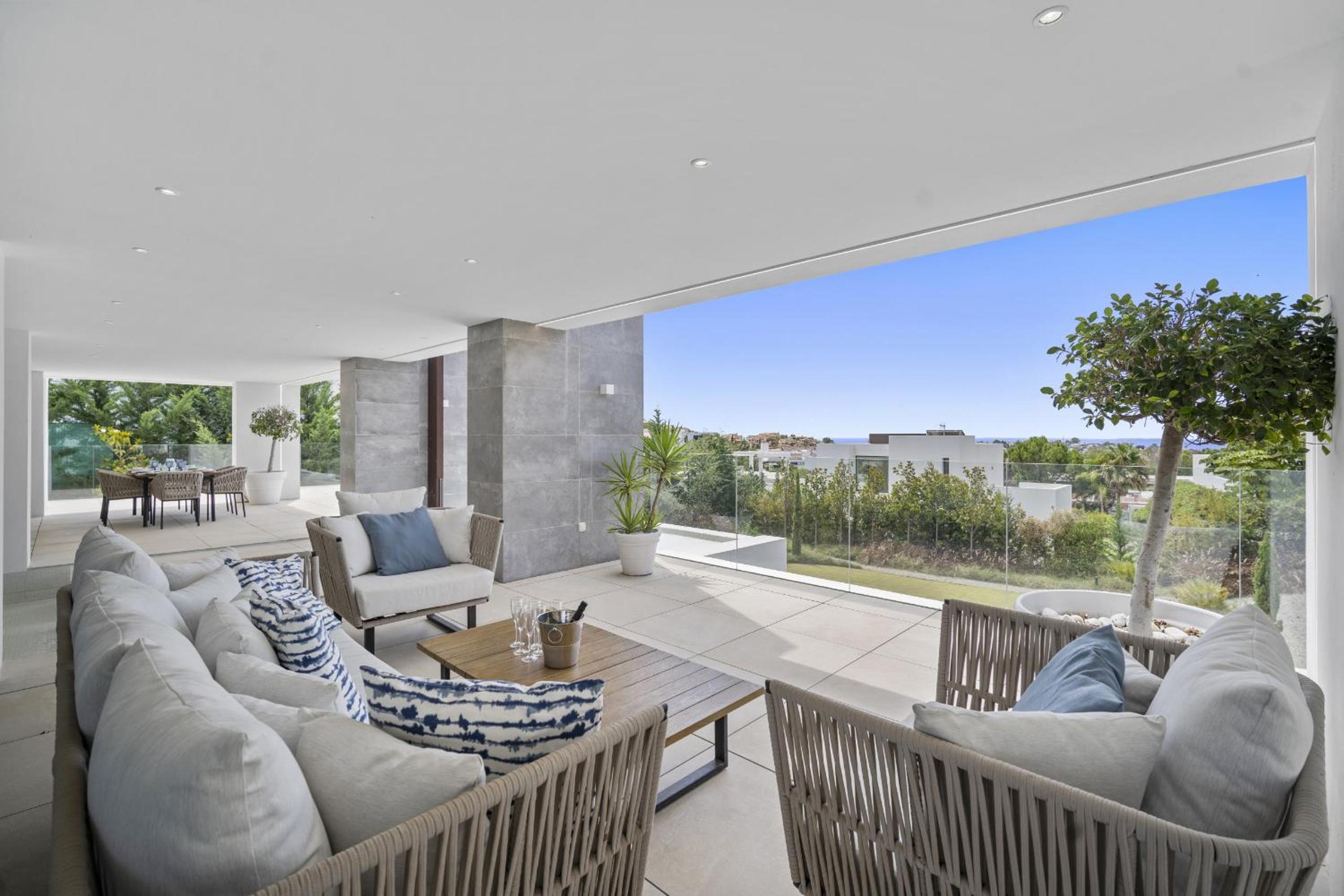 Villa Alejandra - Benahavis by Finest Rentals