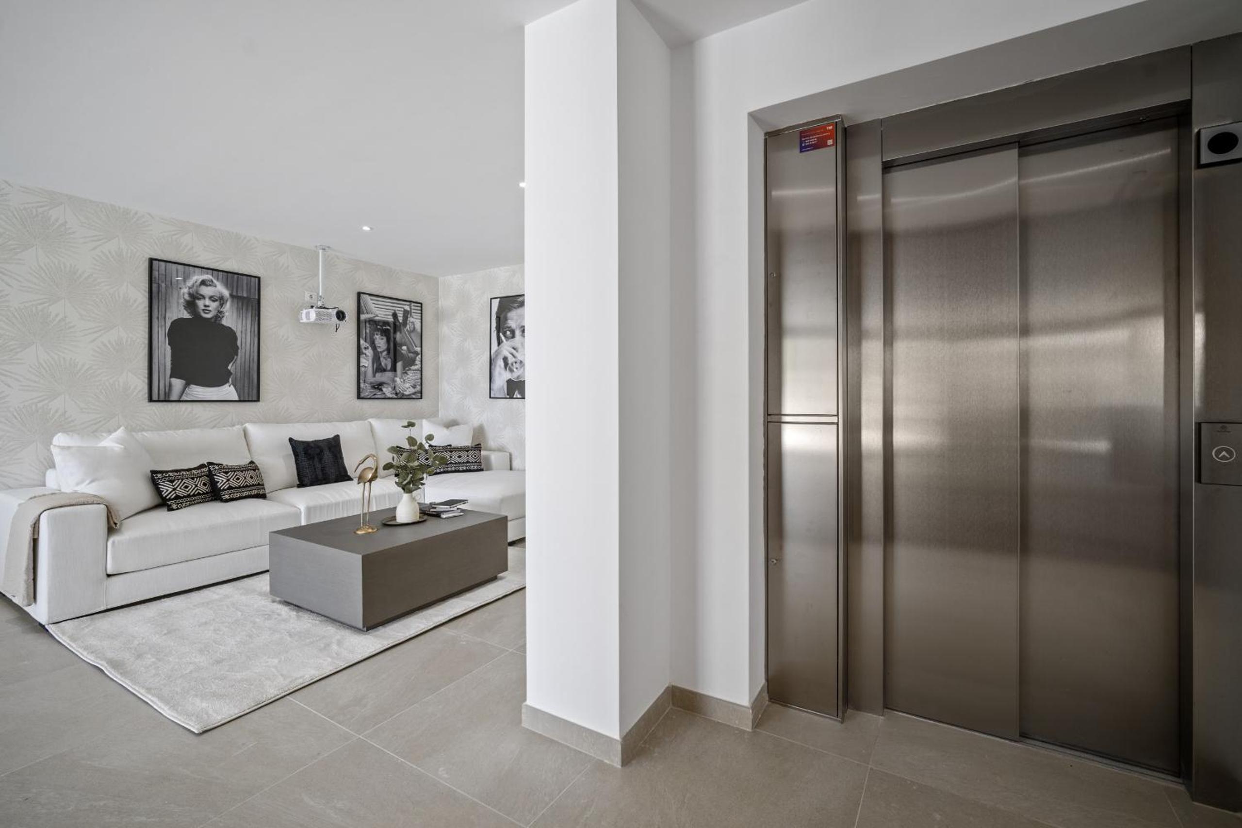 Villa Alejandra - Benahavis by Finest Rentals