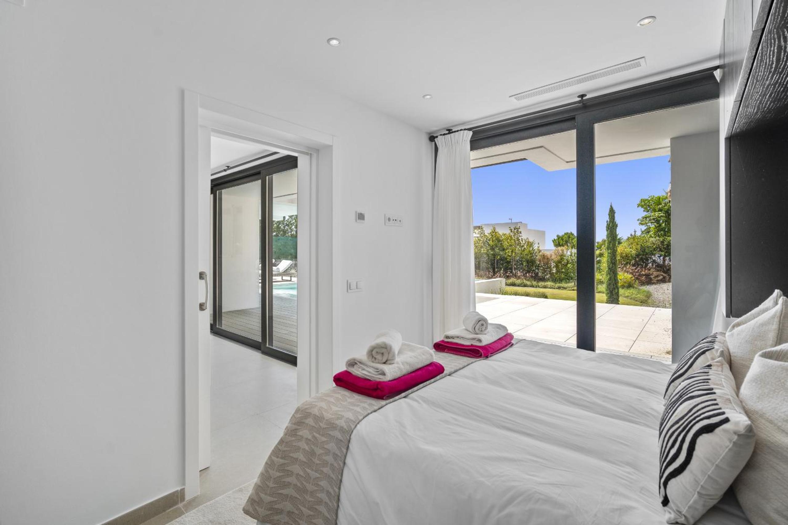 Villa Alejandra - Benahavis by Finest Rentals