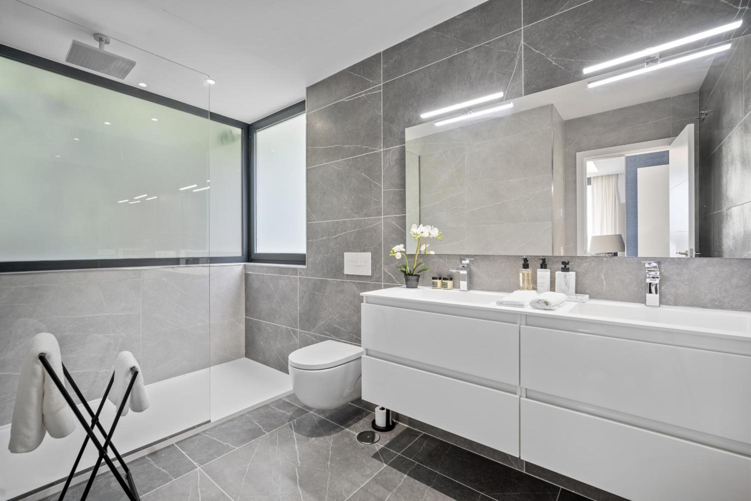 Villa Alejandra - Benahavis by Finest Rentals