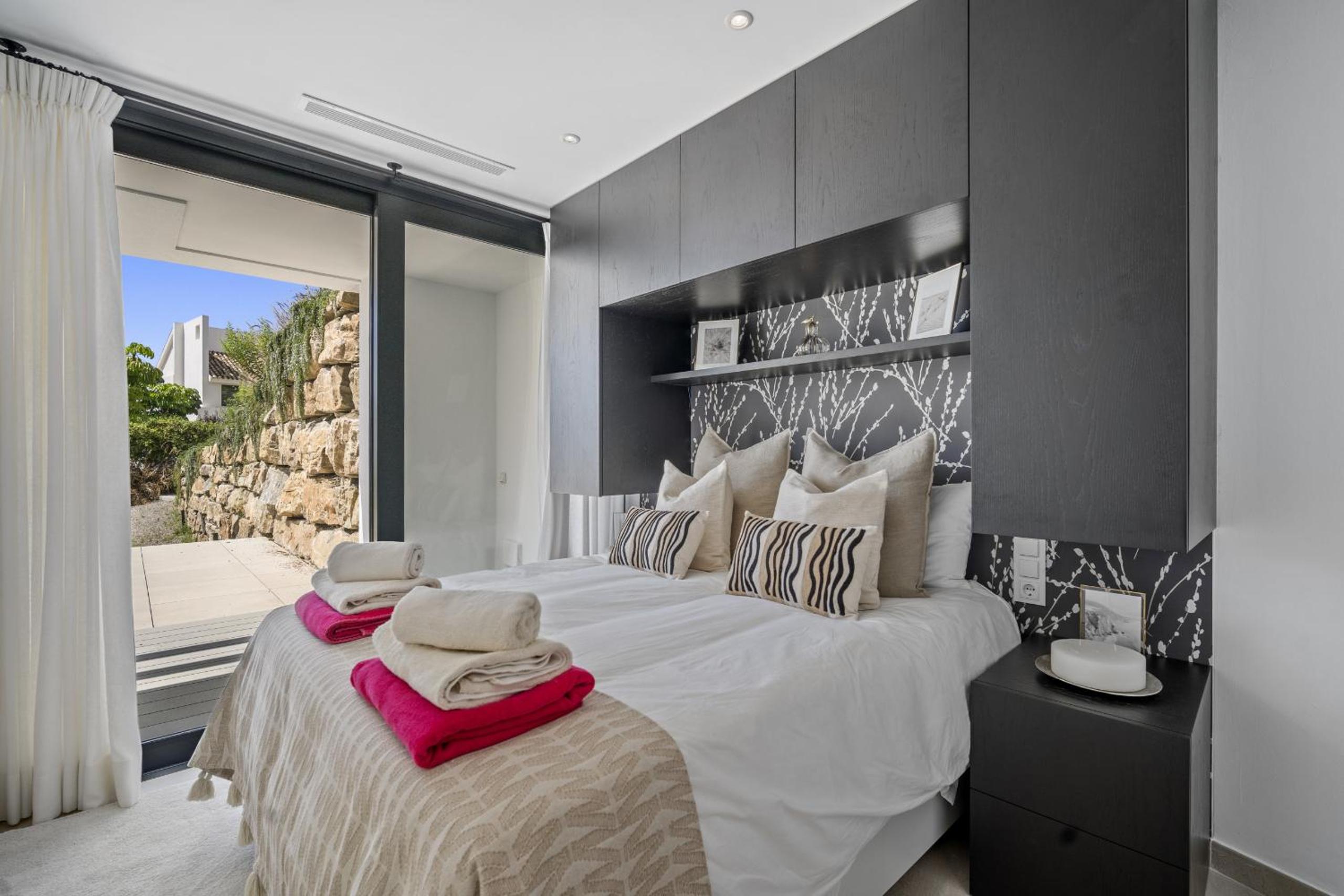 Villa Alejandra - Benahavis by Finest Rentals