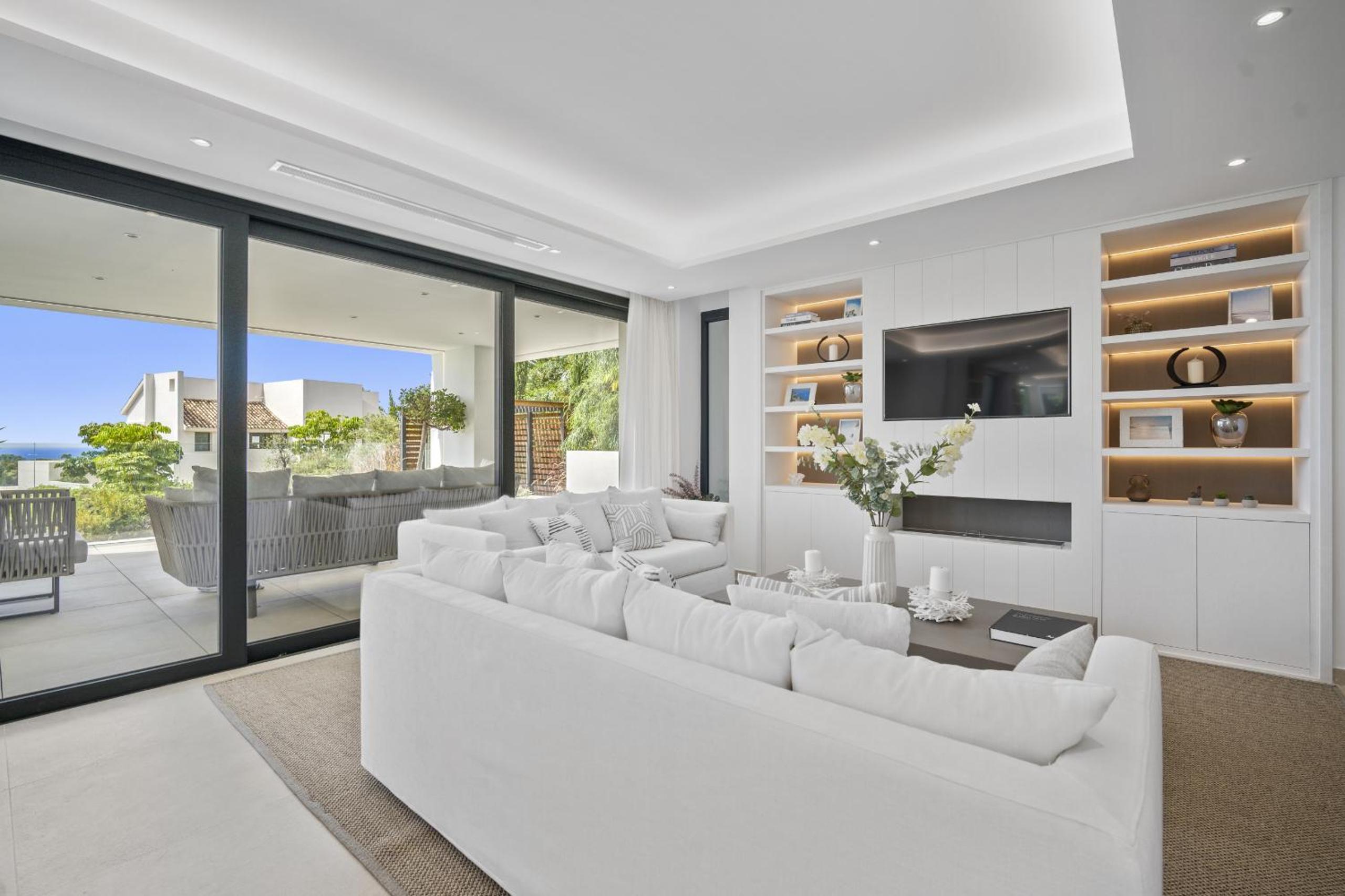 Villa Alejandra - Benahavis by Finest Rentals