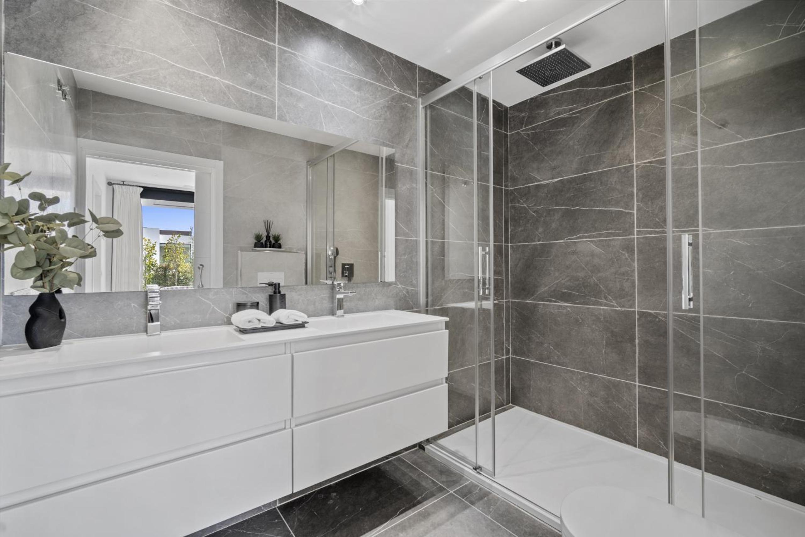 Villa Alejandra - Benahavis by Finest Rentals