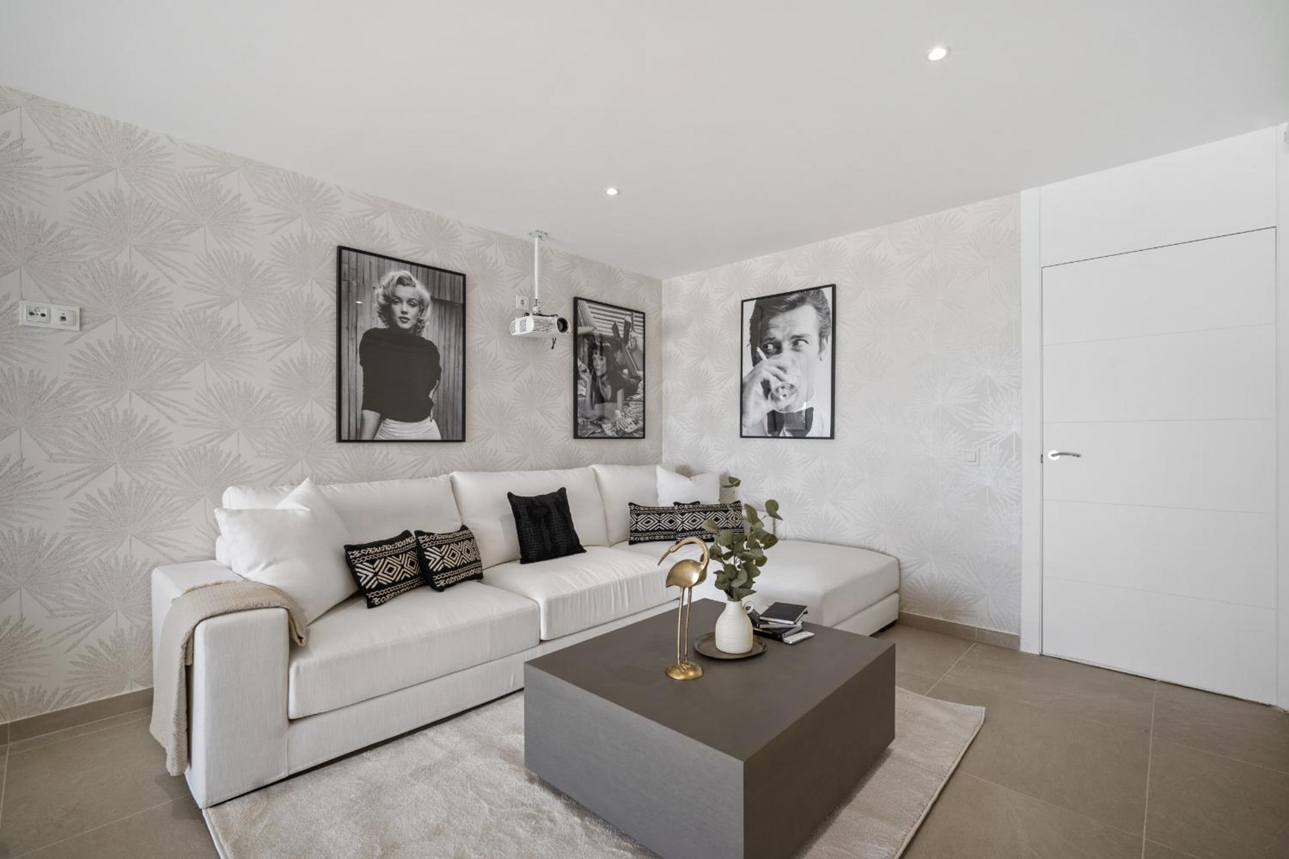 Villa Alejandra - Benahavis by Finest Rentals