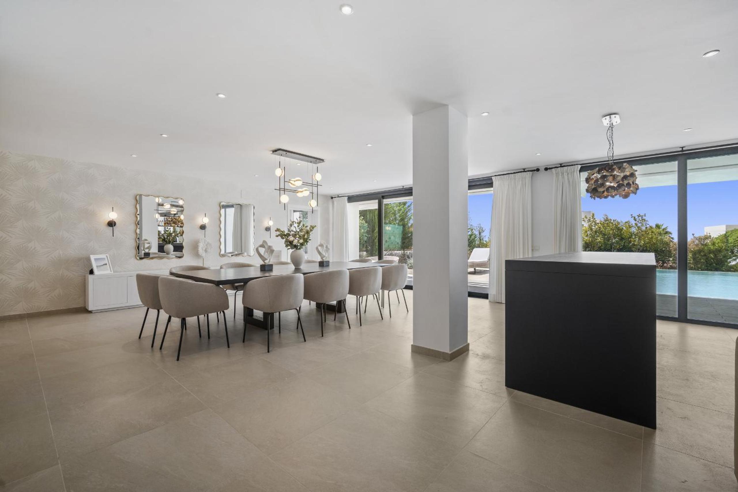 Villa Alejandra - Benahavis by Finest Rentals