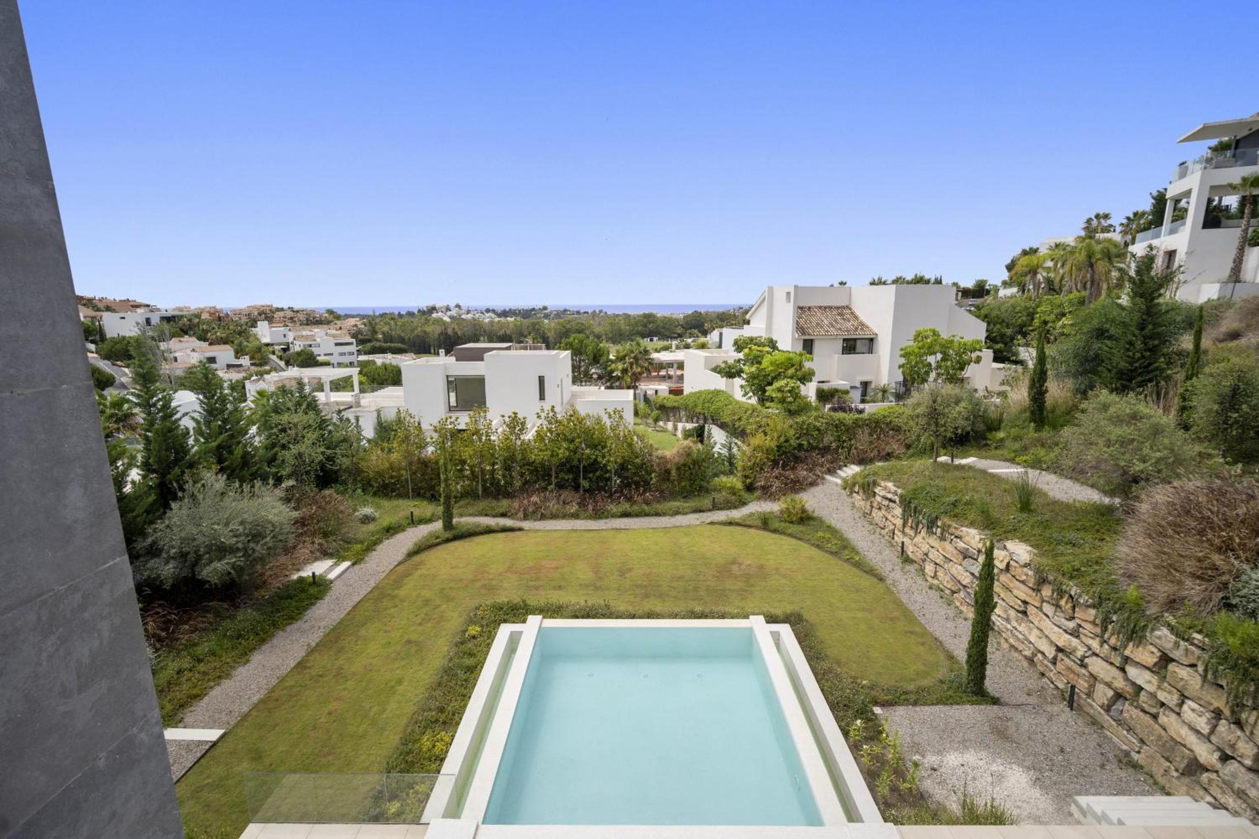 Villa Alejandra - Benahavis by Finest Rentals