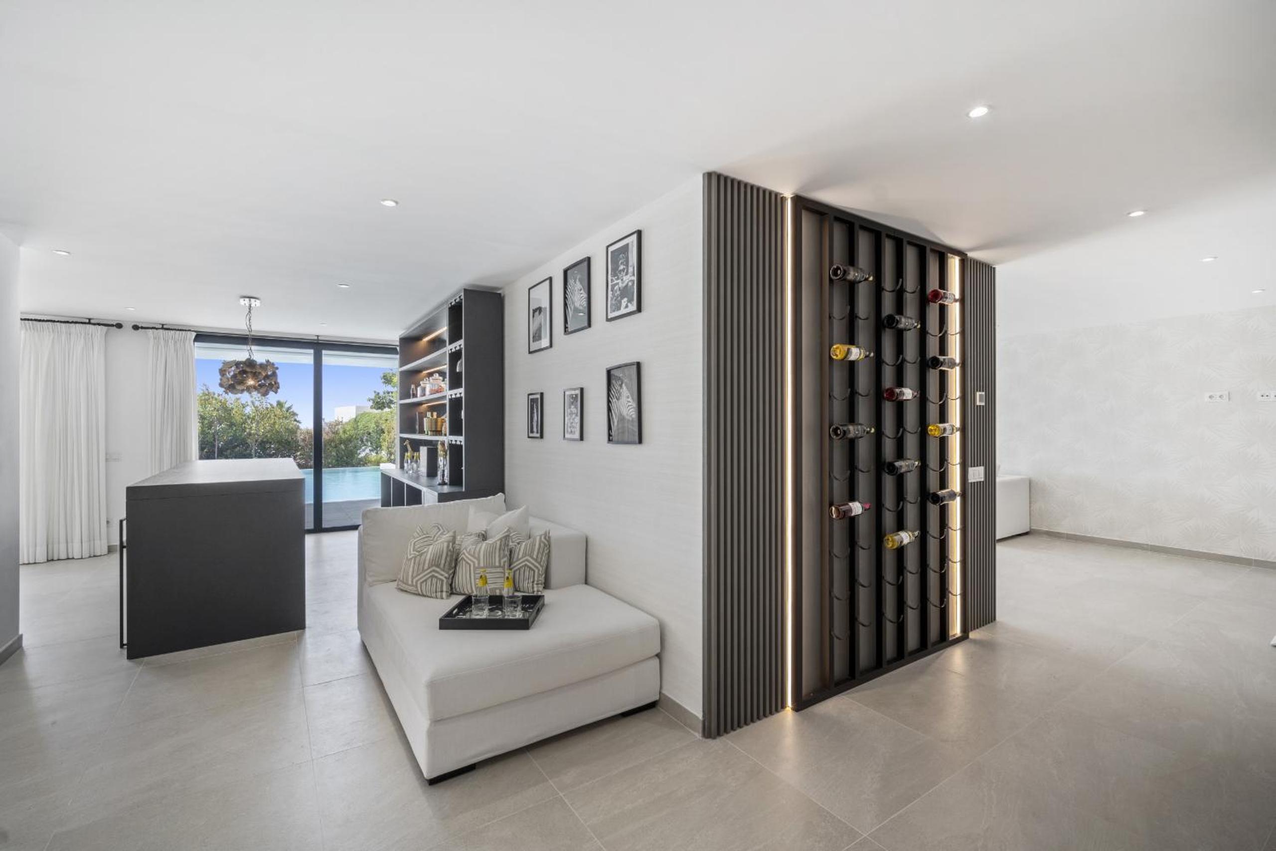 Villa Alejandra - Benahavis by Finest Rentals