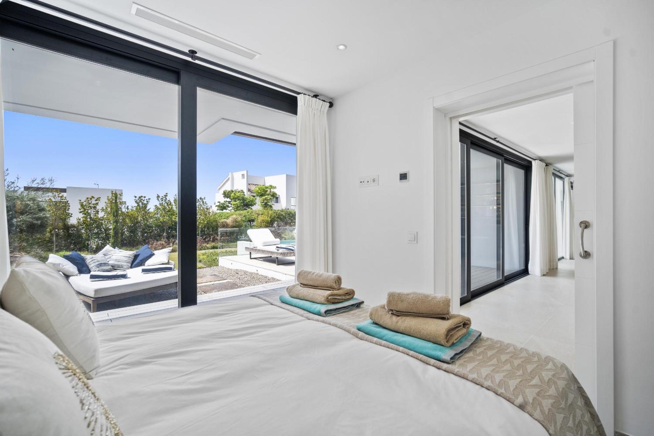 Villa Alejandra - Benahavis by Finest Rentals