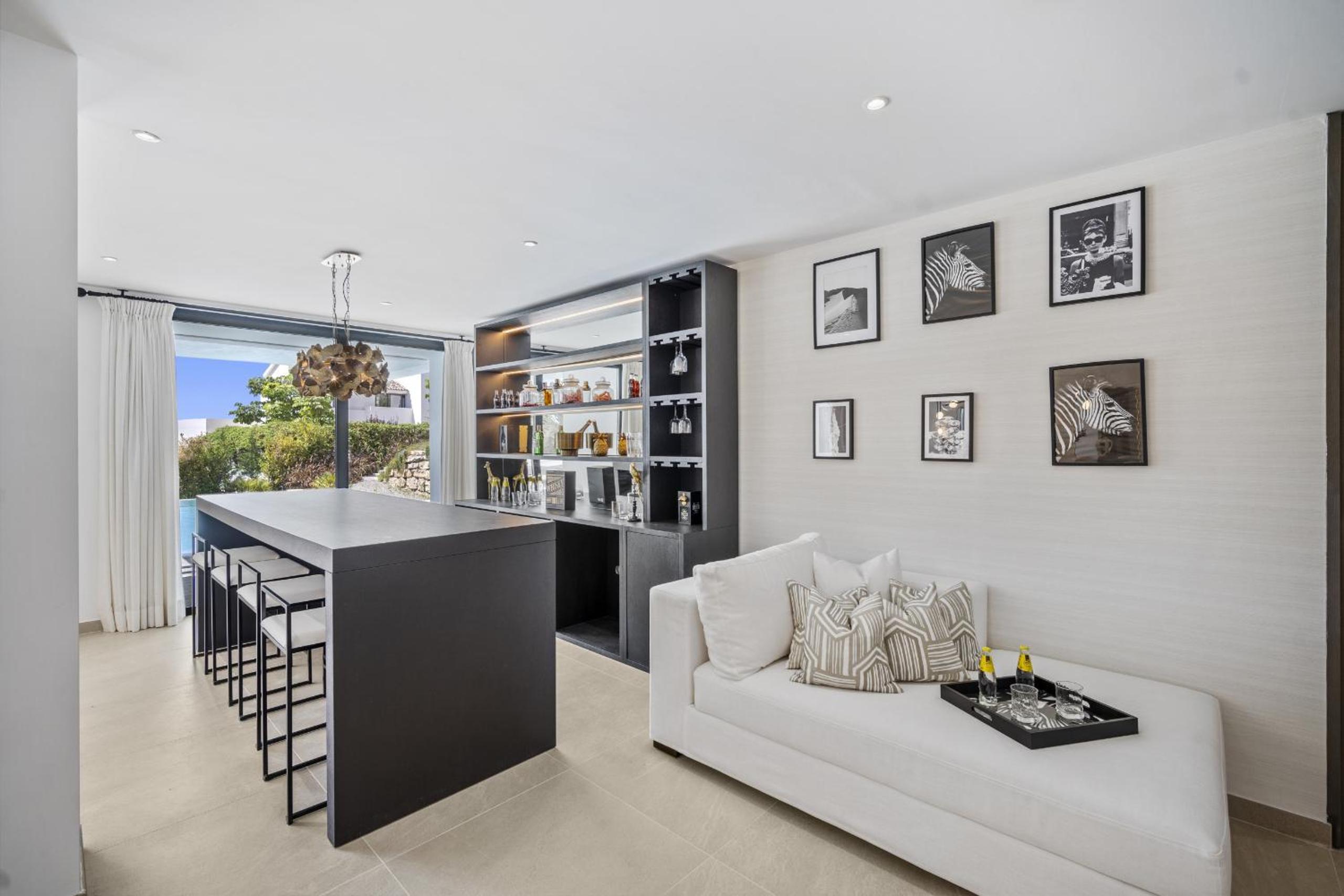 Villa Alejandra - Benahavis by Finest Rentals
