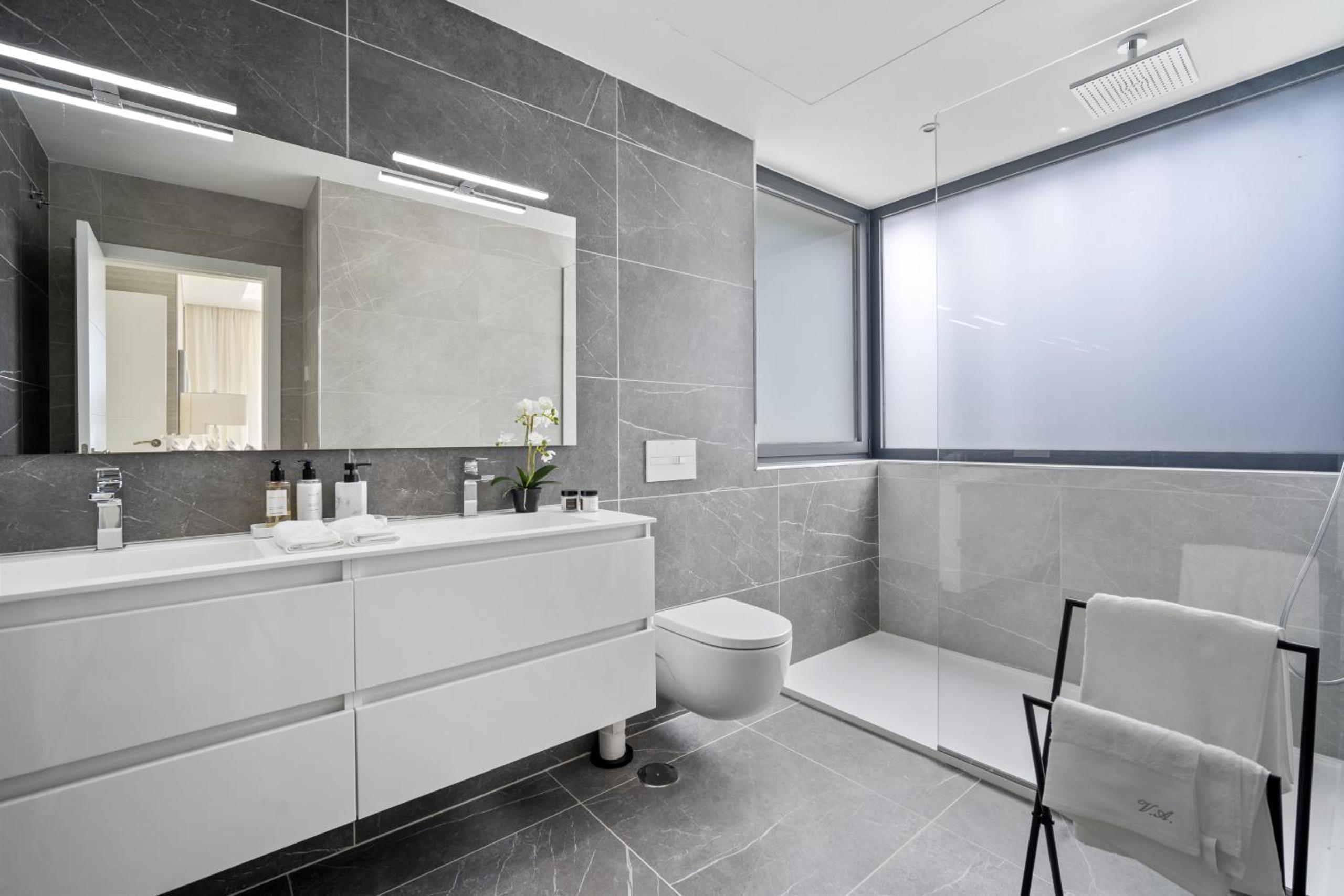 Villa Alejandra - Benahavis by Finest Rentals