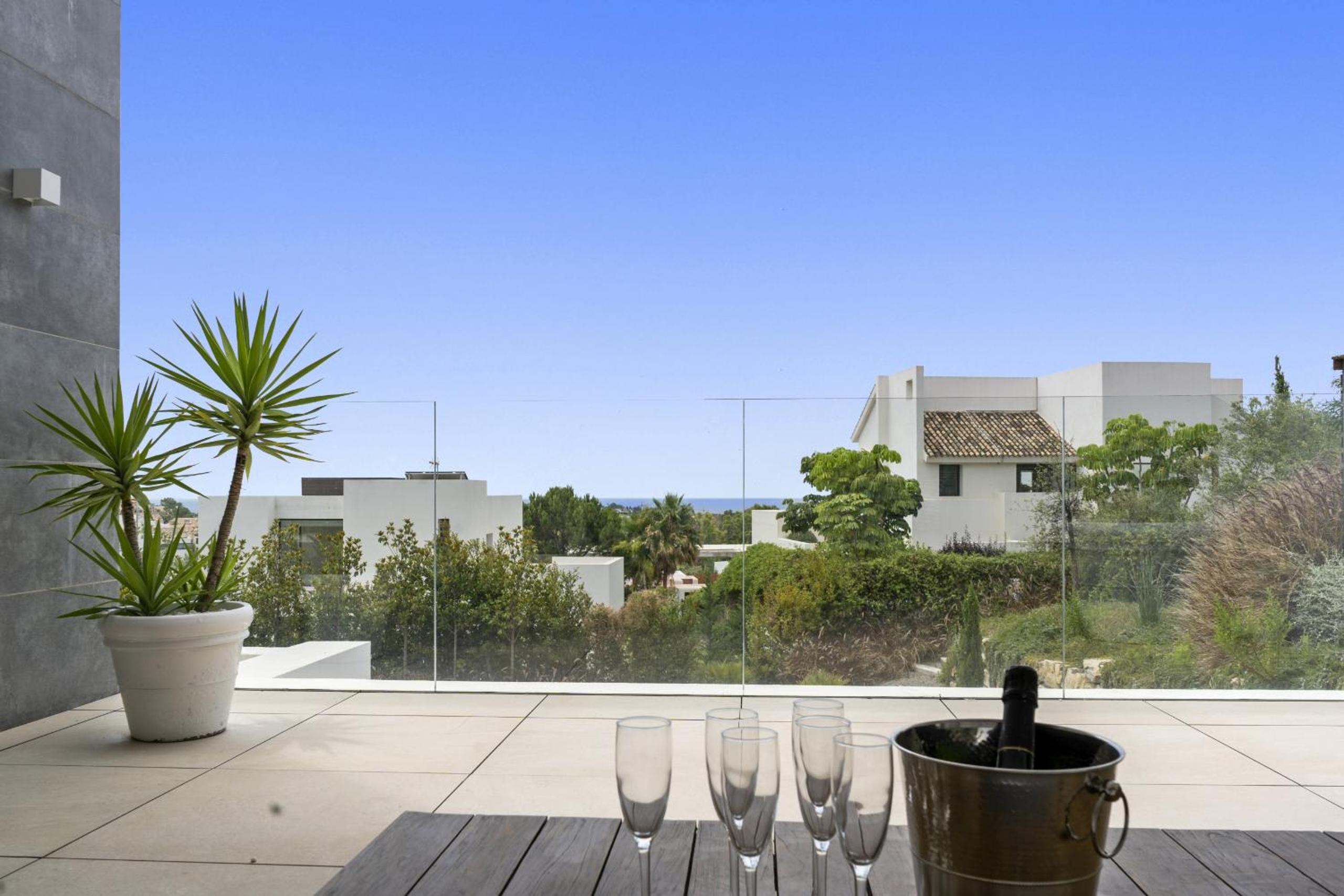 Villa Alejandra - Benahavis by Finest Rentals
