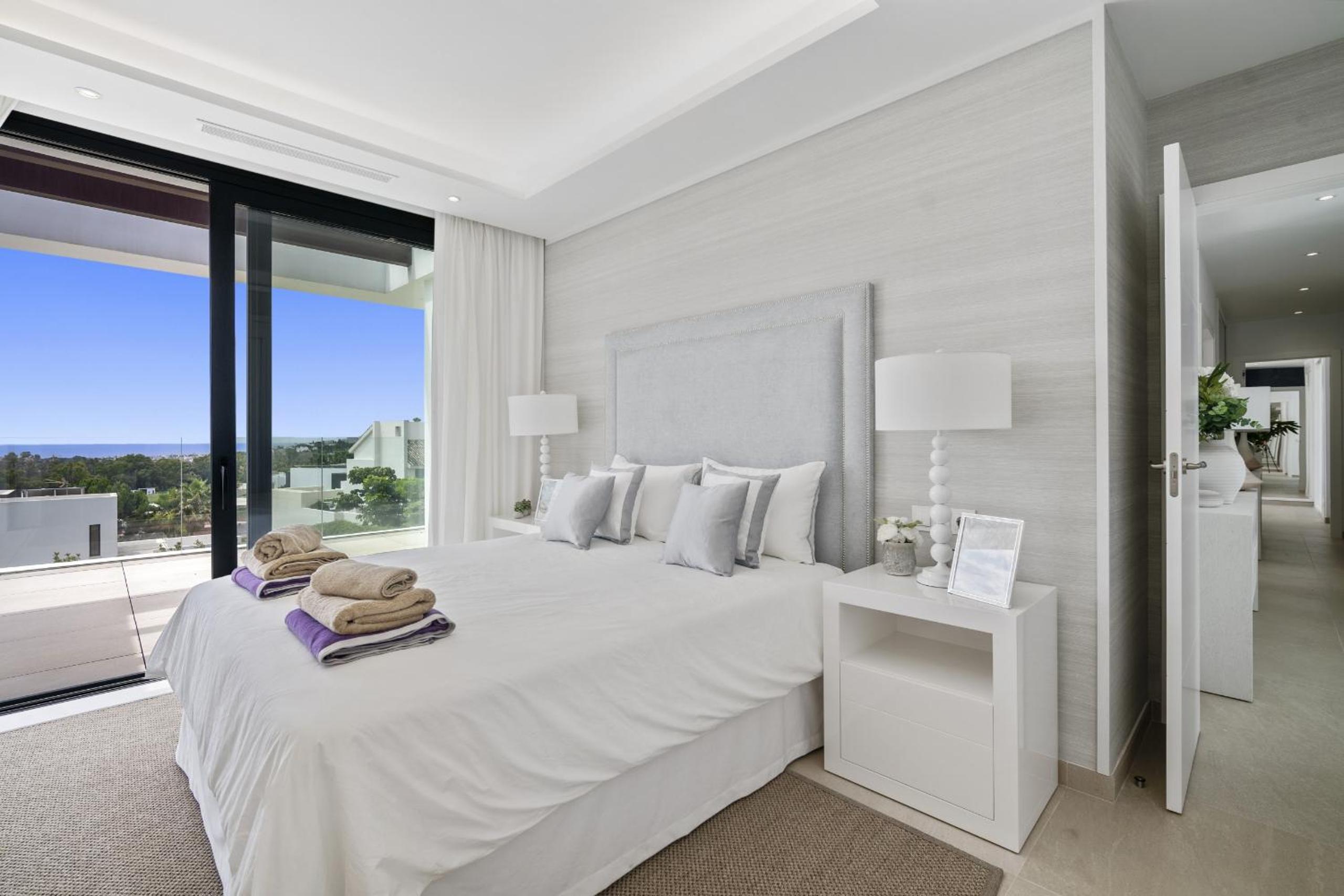 Villa Alejandra - Benahavis by Finest Rentals