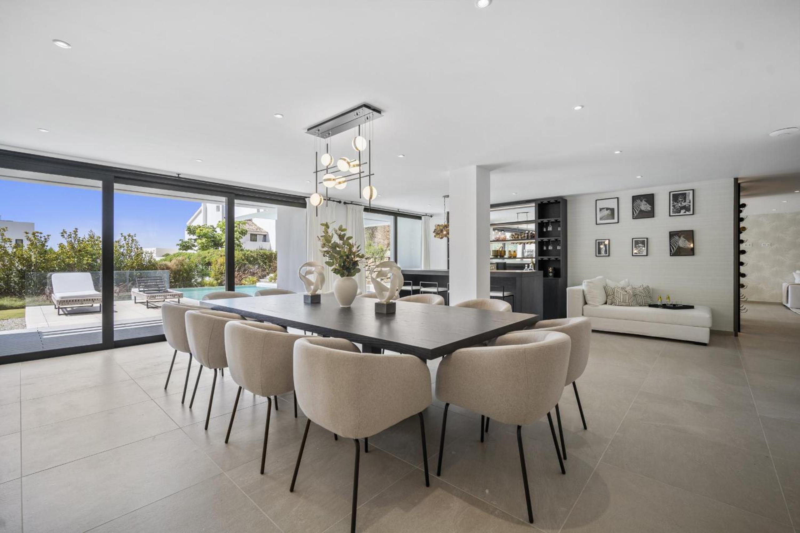Villa Alejandra - Benahavis by Finest Rentals